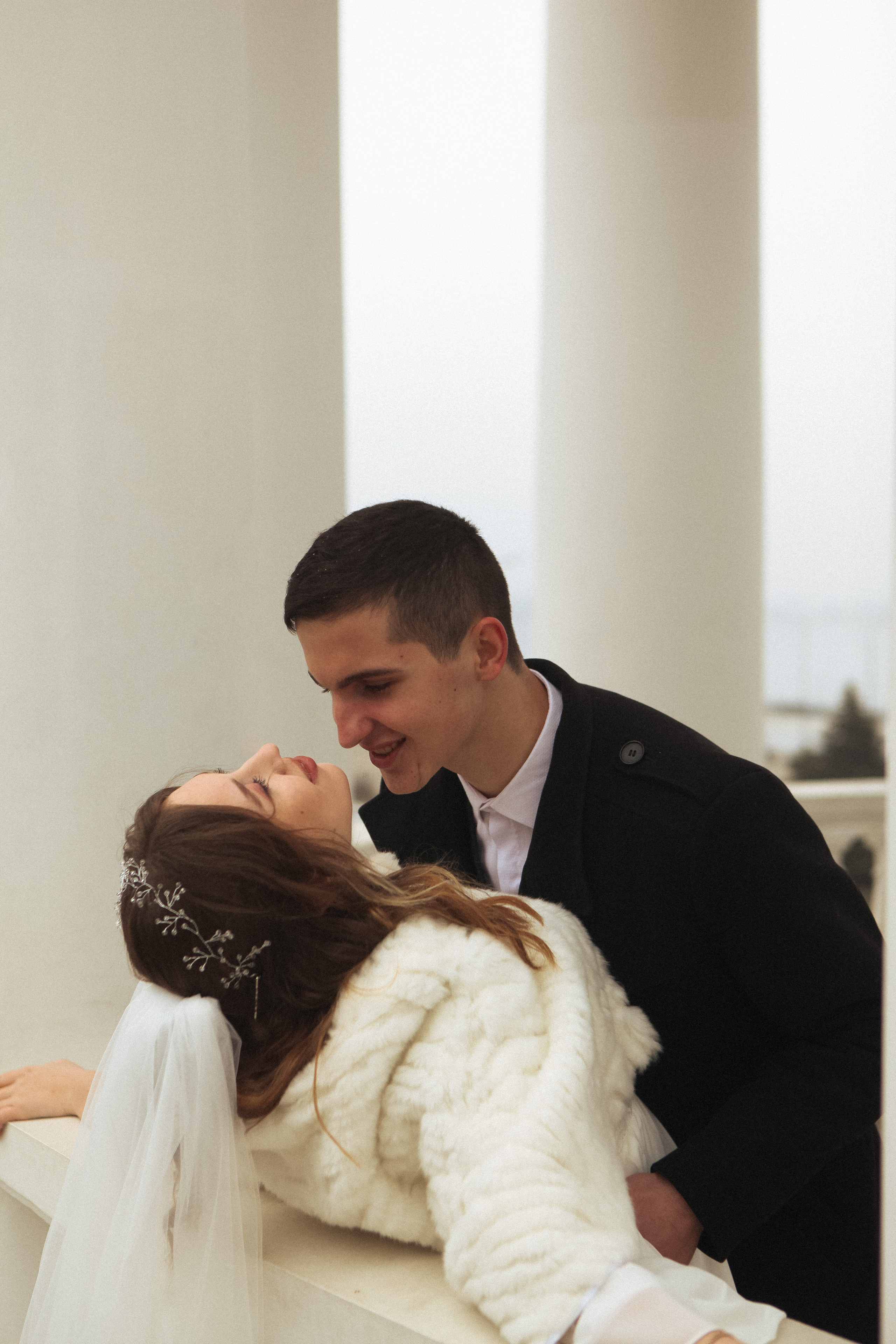 Даша + Артур. Свадебный и индивидуальный фотограф в Волгограде Епихина Надежда