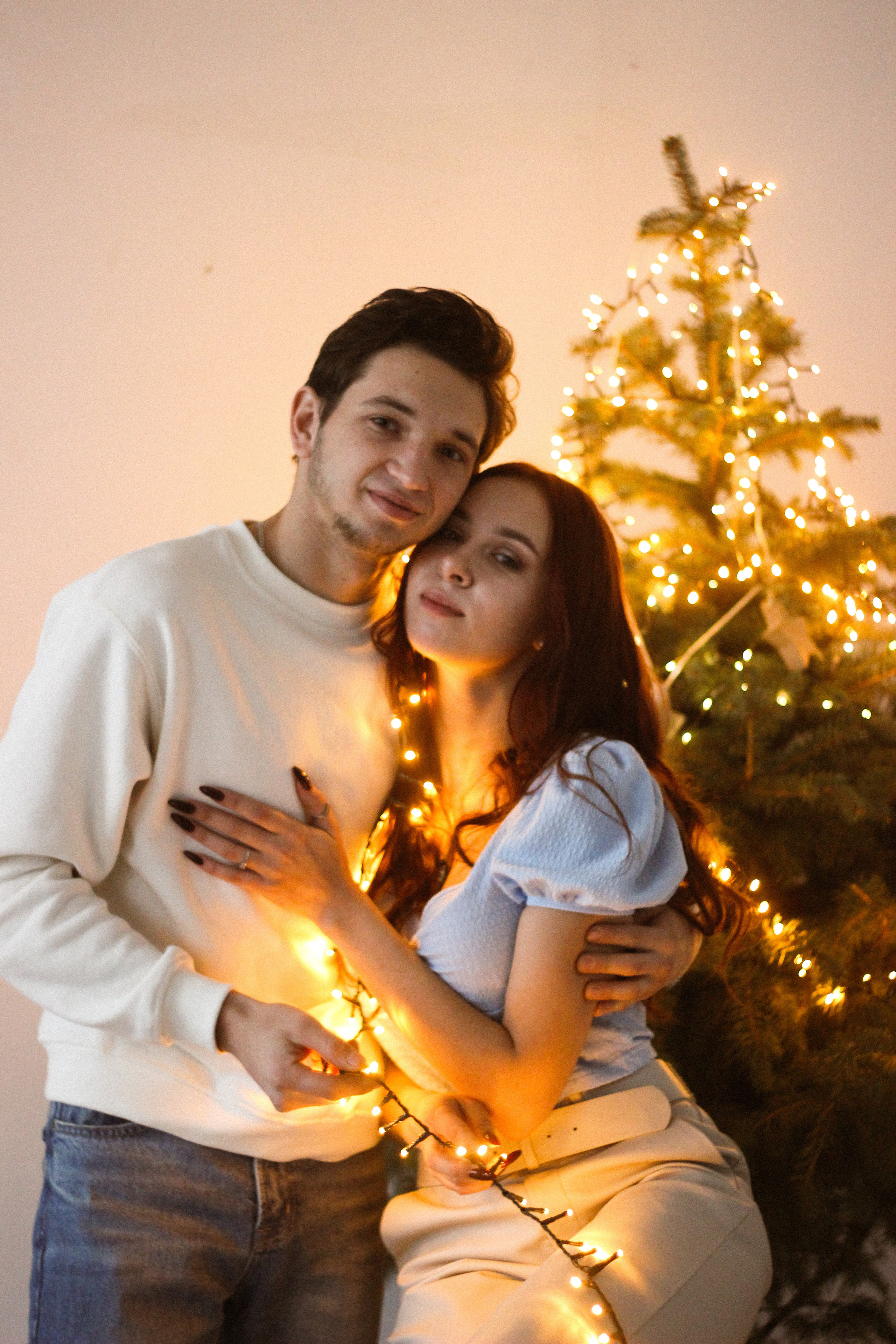 Аруна + Дима. Свадебный и индивидуальный фотограф в Волгограде Епихина Надежда