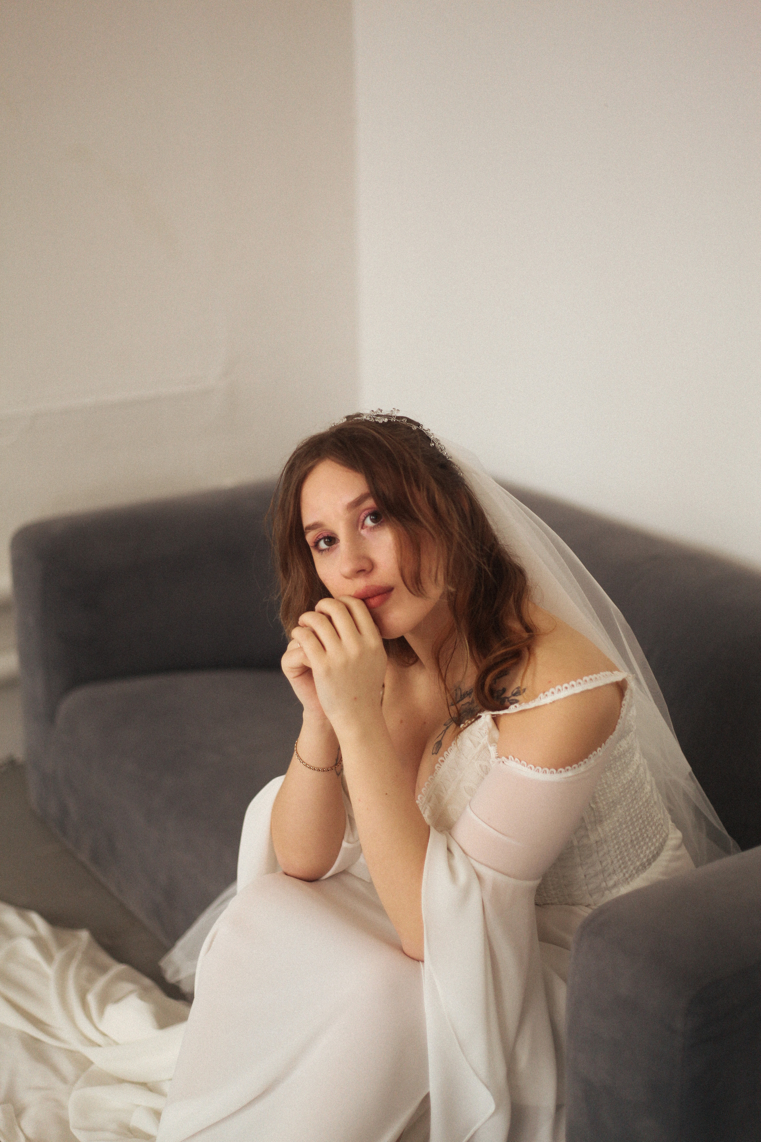 Даша + Артур. Свадебный и индивидуальный фотограф в Волгограде Епихина Надежда