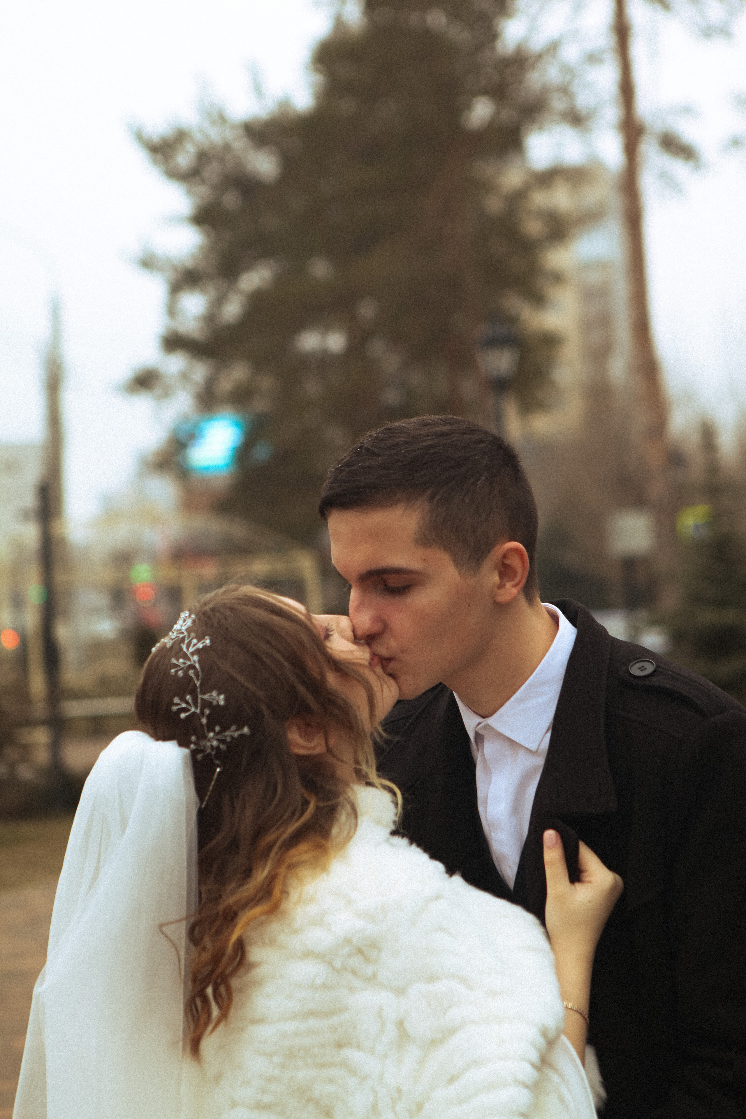 Даша + Артур. Свадебный и индивидуальный фотограф в Волгограде Епихина Надежда