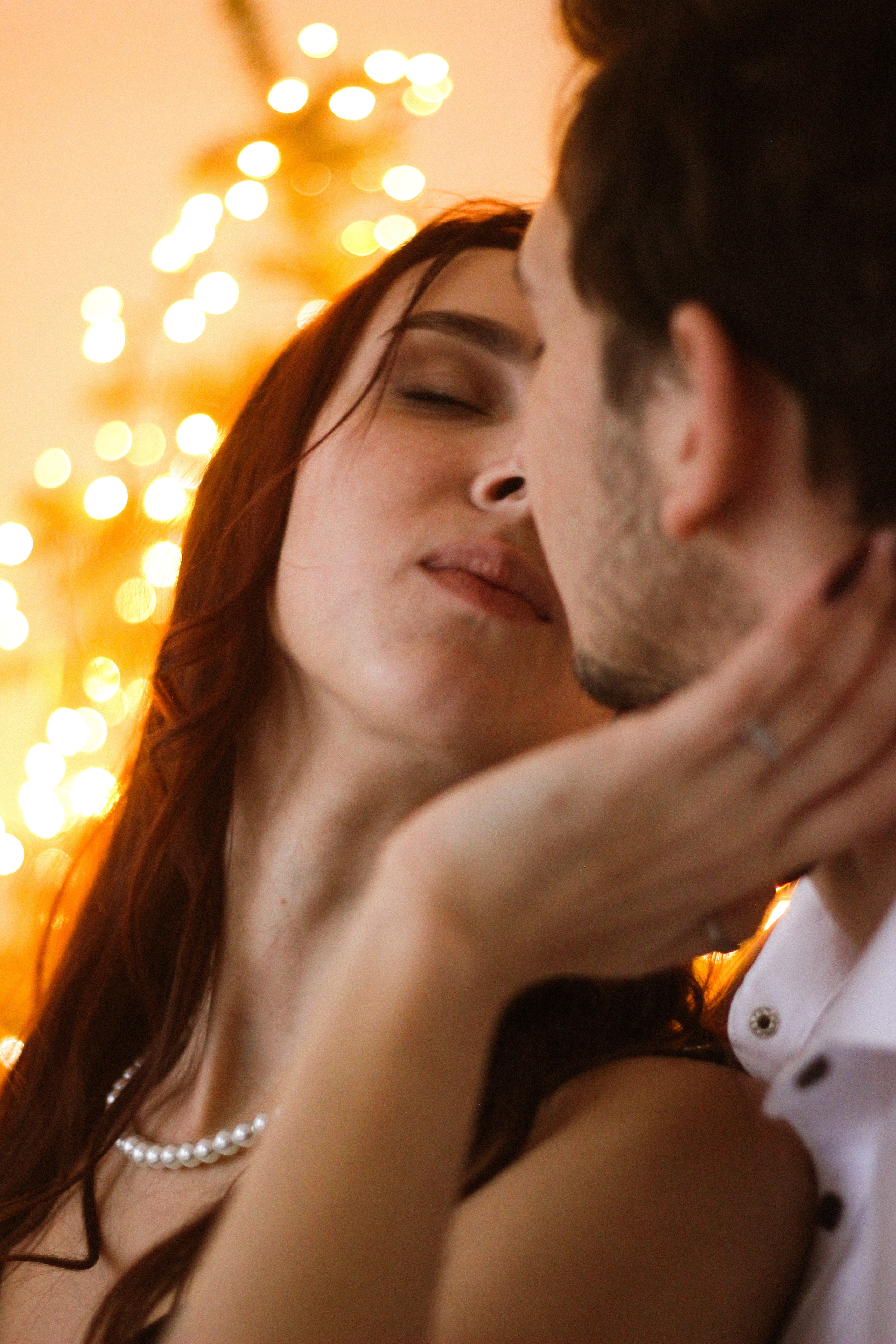 Аруна + Дима. Свадебный и индивидуальный фотограф в Волгограде Епихина Надежда