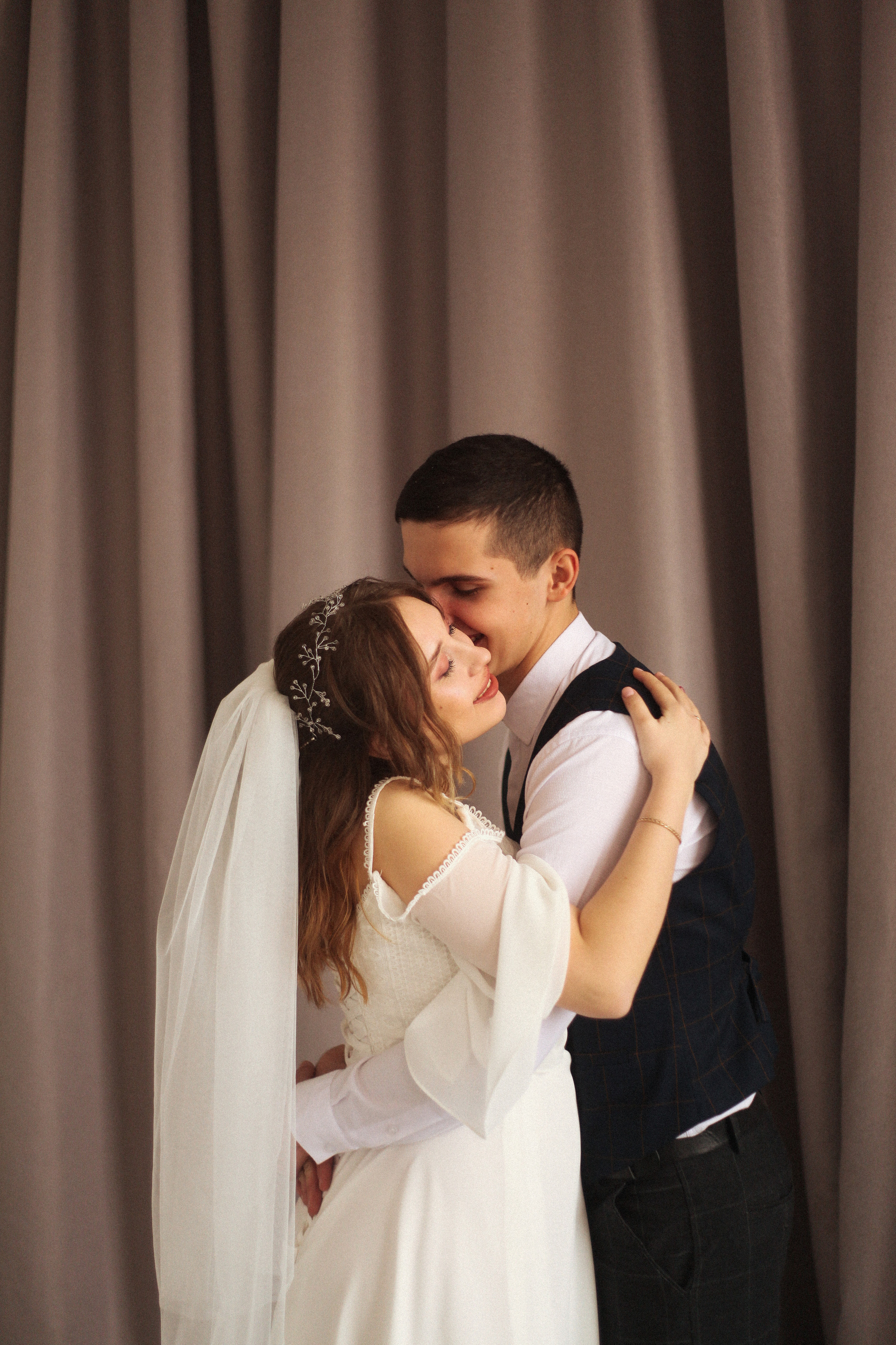 Даша + Артур. Свадебный и индивидуальный фотограф в Волгограде Епихина Надежда