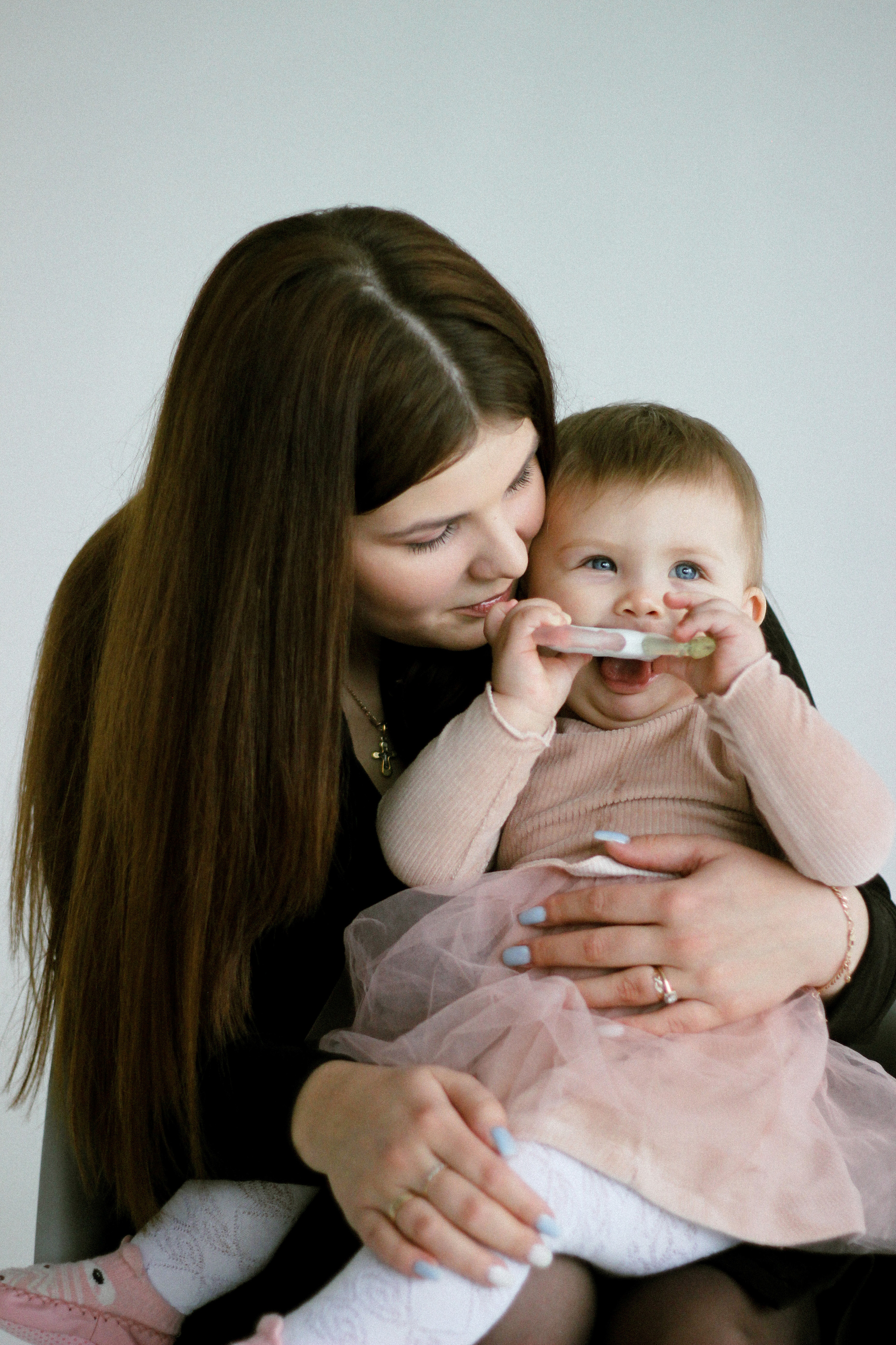 Настя + Алина. Свадебный и индивидуальный фотограф в Волгограде Епихина Надежда