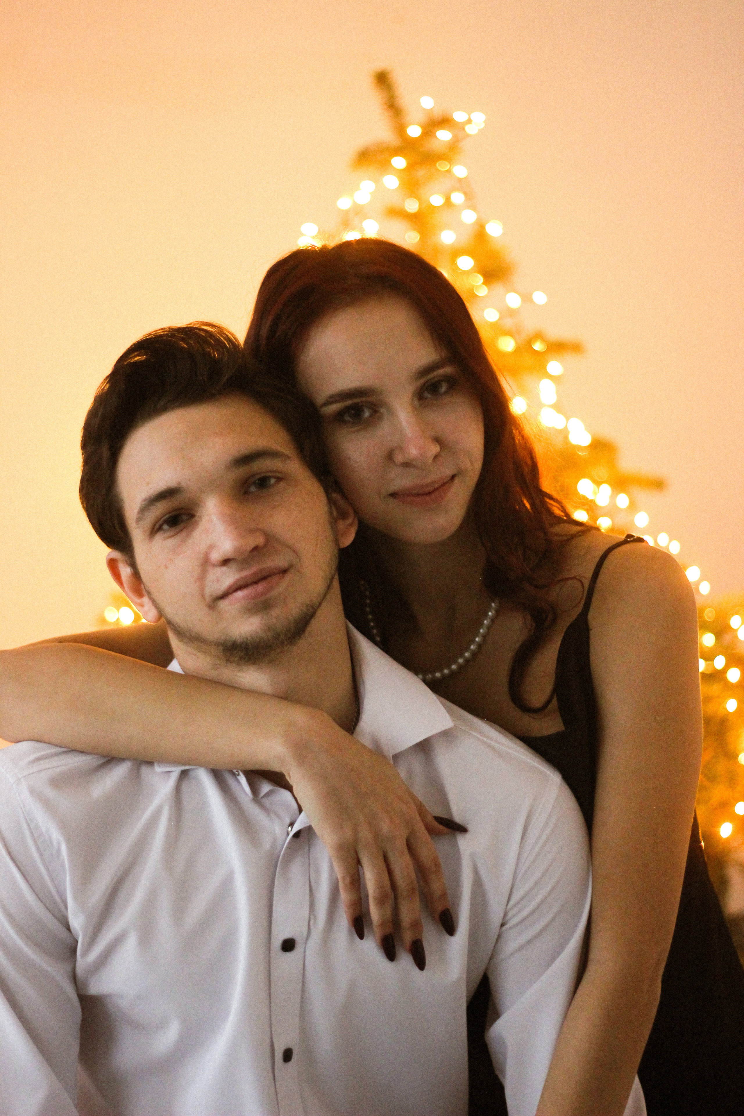 Аруна + Дима. Свадебный и индивидуальный фотограф в Волгограде Епихина Надежда