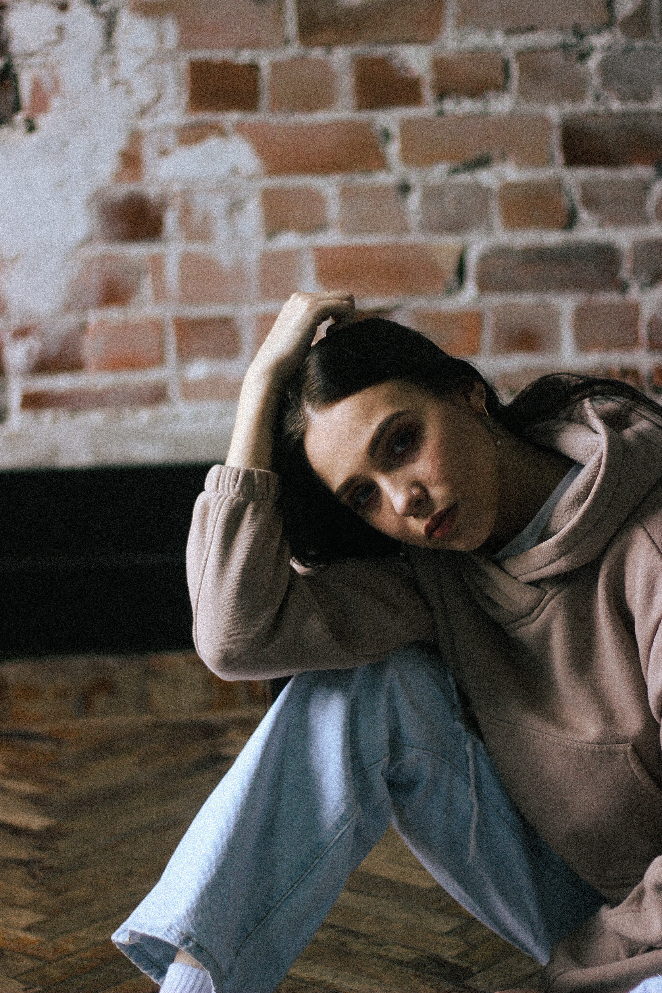 Алина. Свадебный и индивидуальный фотограф в Волгограде Епихина Надежда