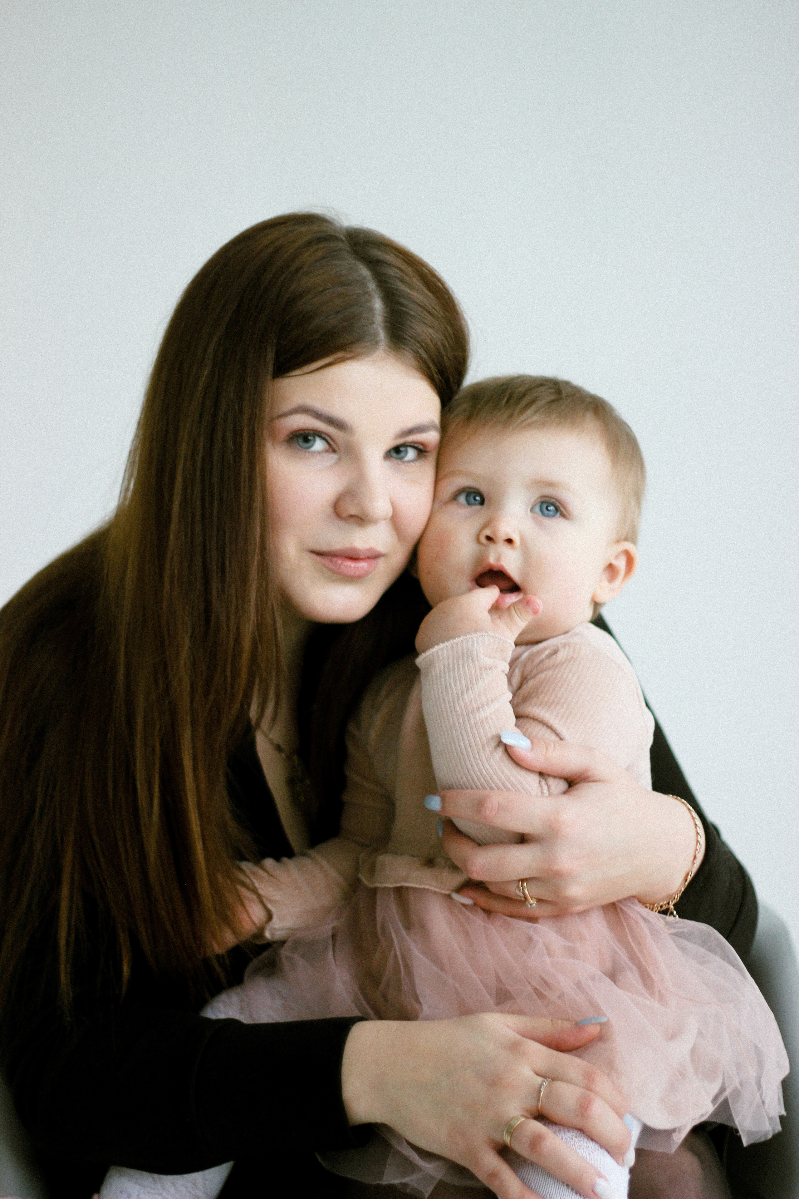 Настя + Алина. Свадебный и индивидуальный фотограф в Волгограде Епихина Надежда