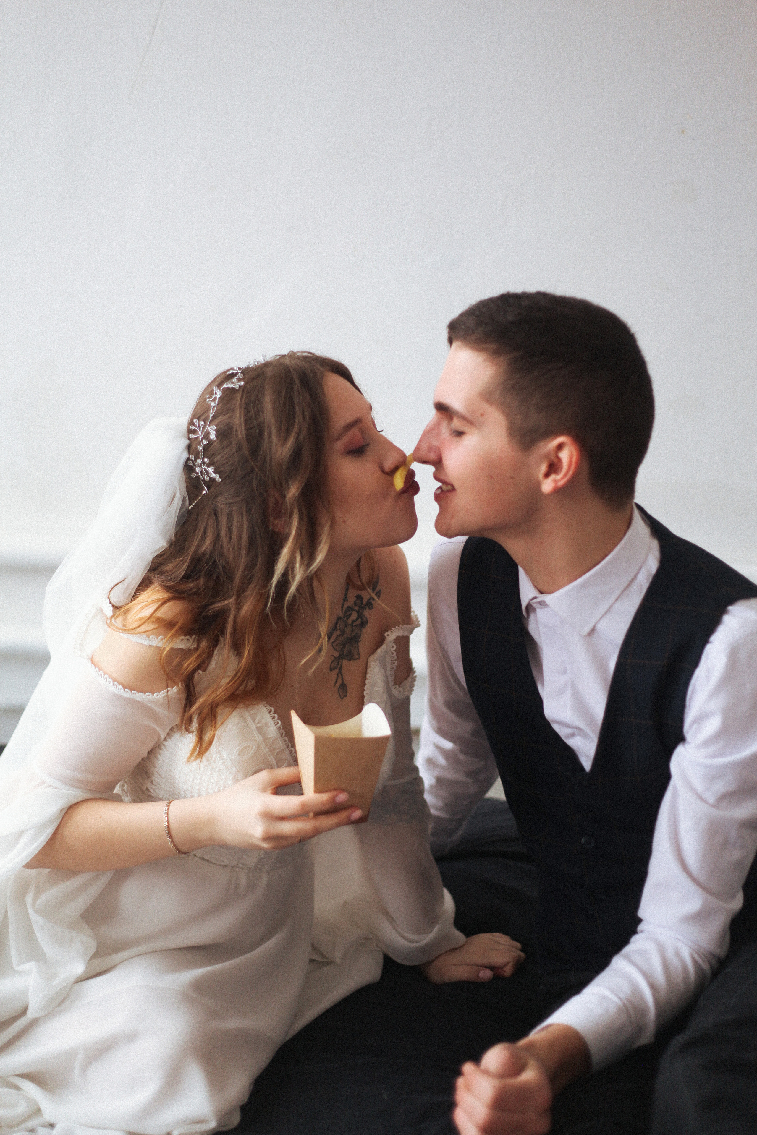 Даша + Артур. Свадебный и индивидуальный фотограф в Волгограде Епихина Надежда