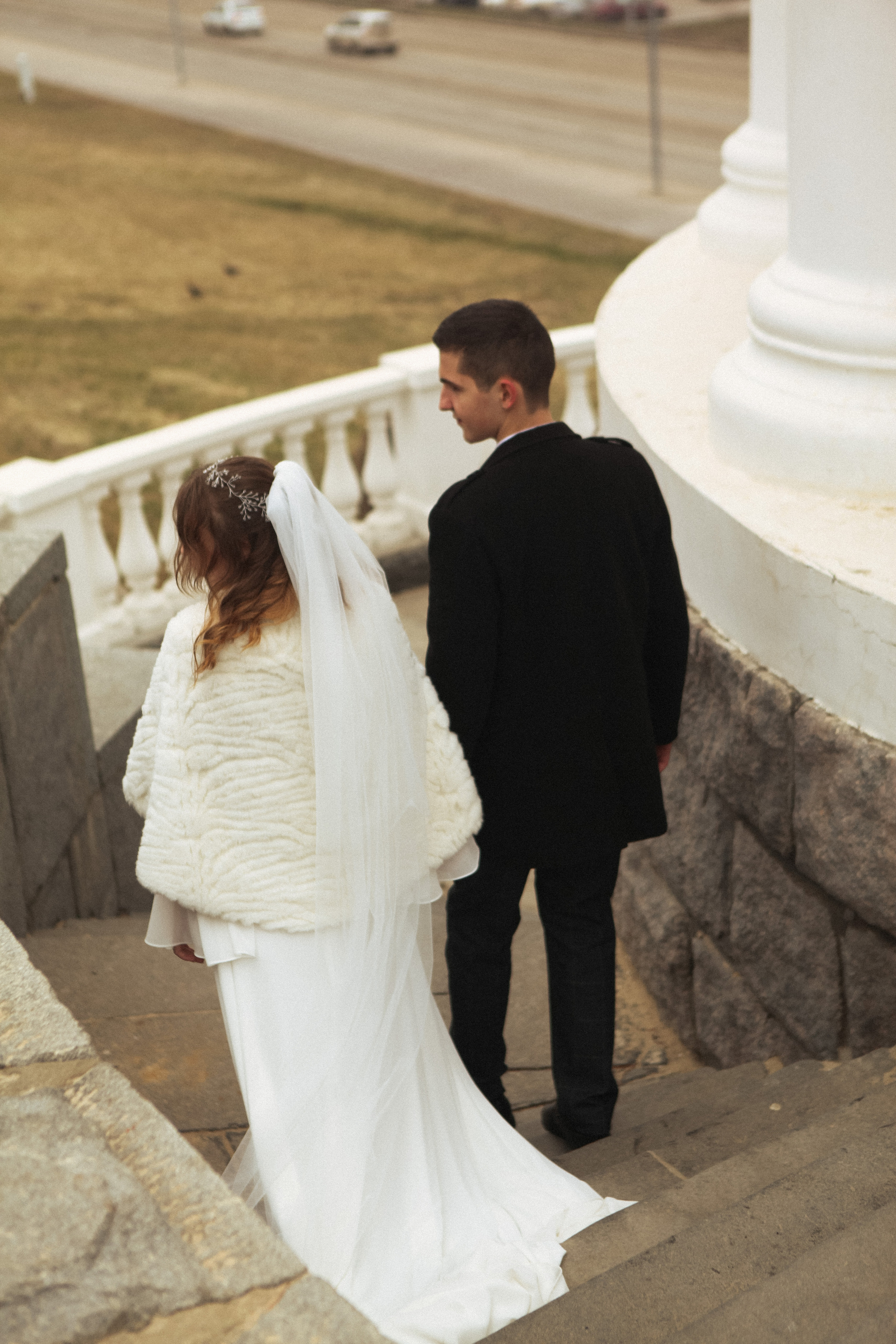 Даша + Артур. Свадебный и индивидуальный фотограф в Волгограде Епихина Надежда