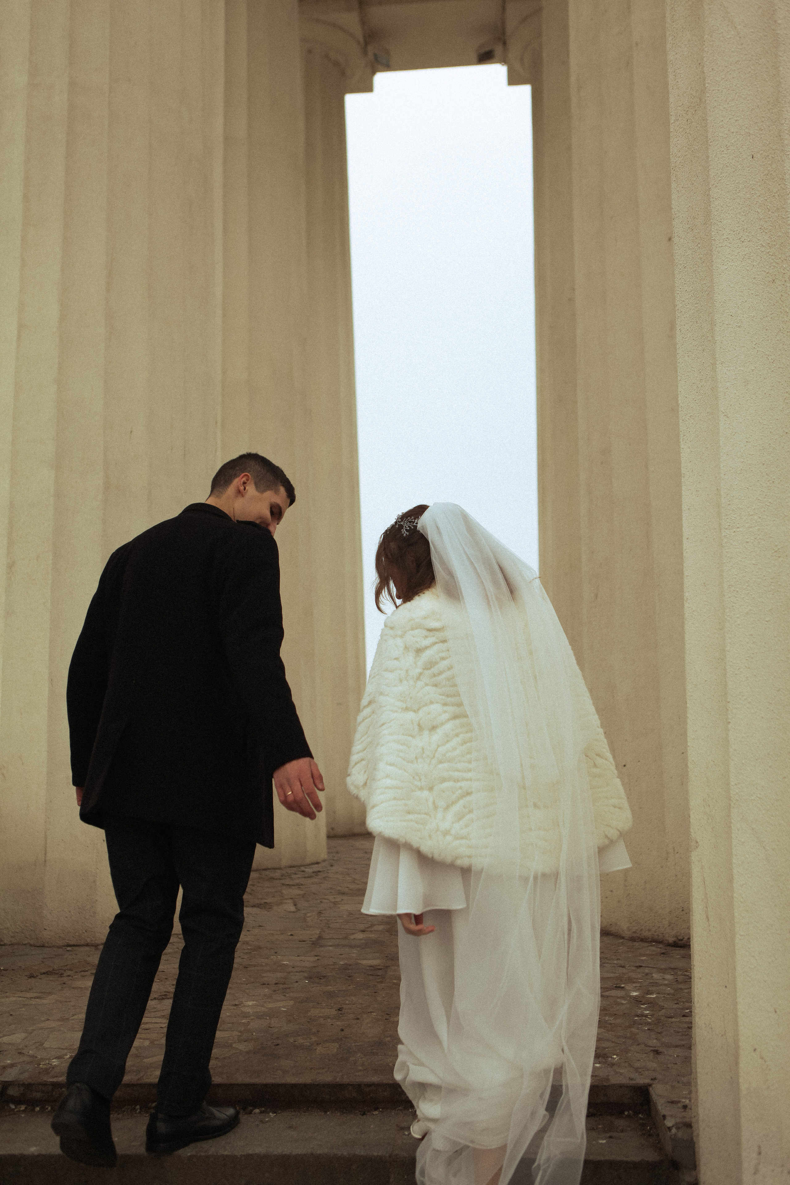 Даша + Артур. Свадебный и индивидуальный фотограф в Волгограде Епихина Надежда