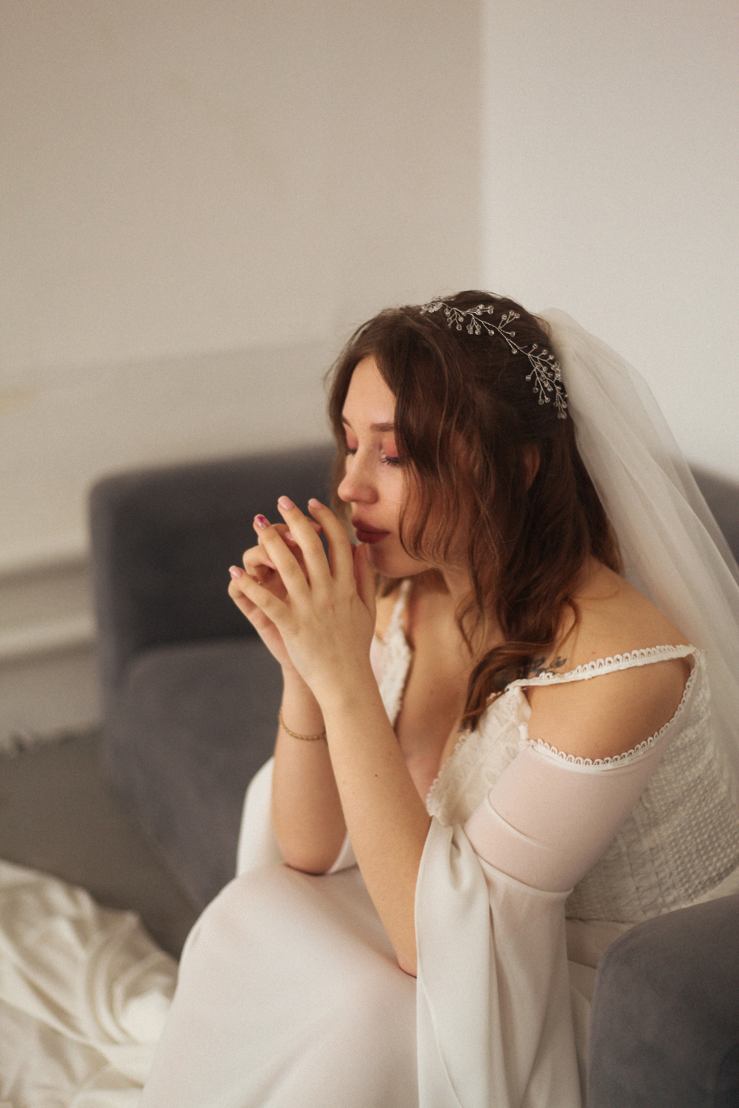 Даша + Артур. Свадебный и индивидуальный фотограф в Волгограде Епихина Надежда