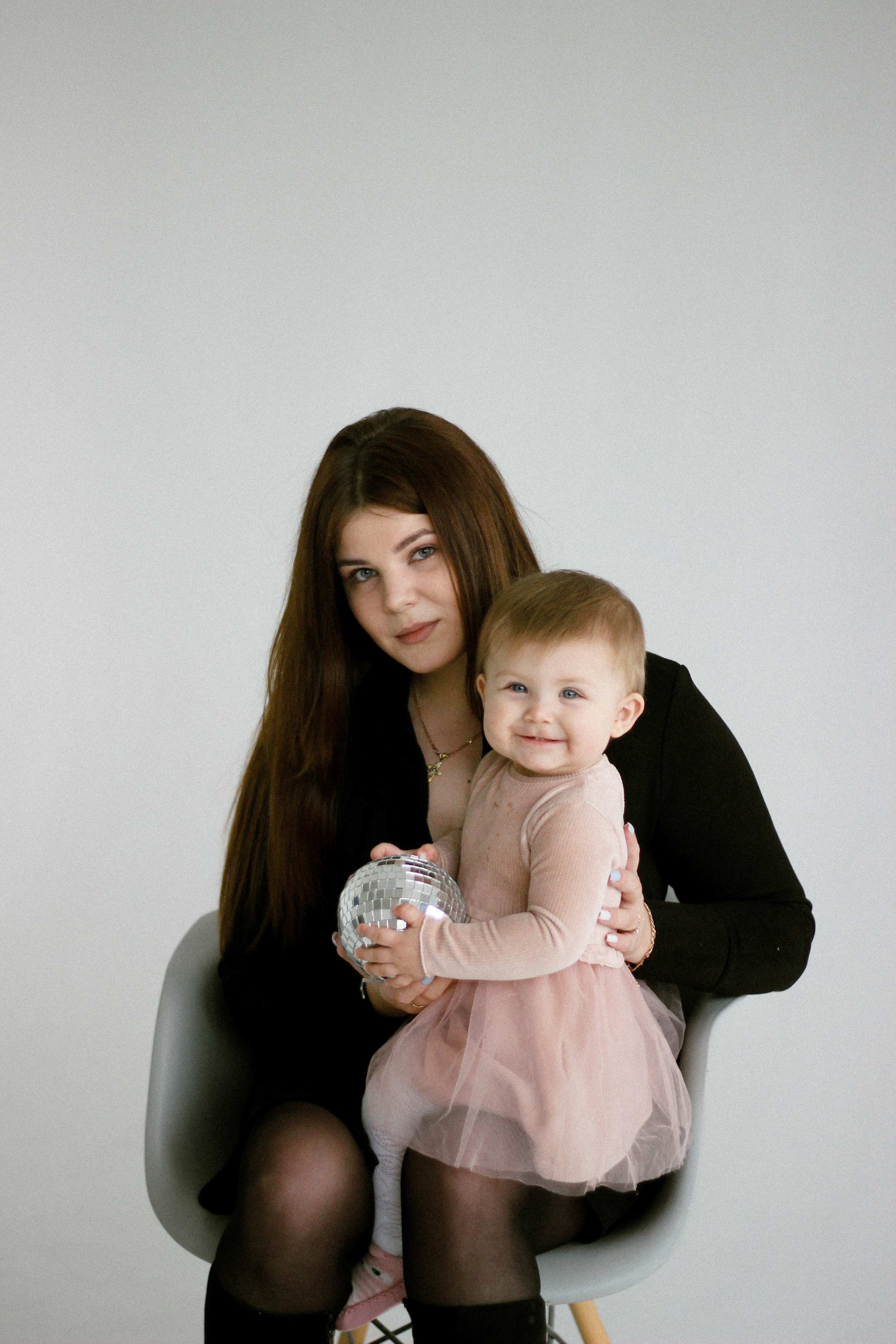 Настя + Алина. Свадебный и индивидуальный фотограф в Волгограде Епихина Надежда