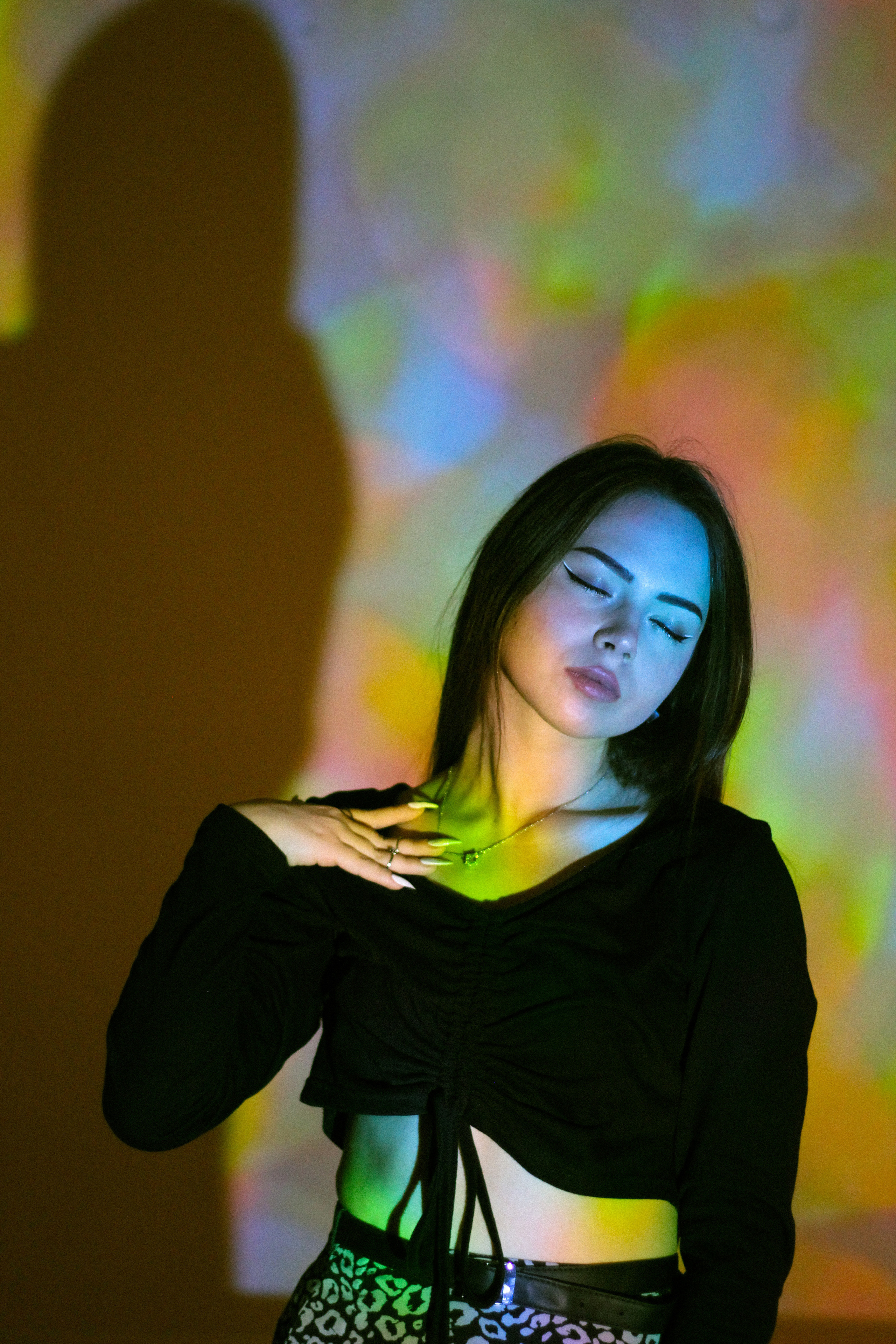 Лера. Свадебный и индивидуальный фотограф в Волгограде Епихина Надежда