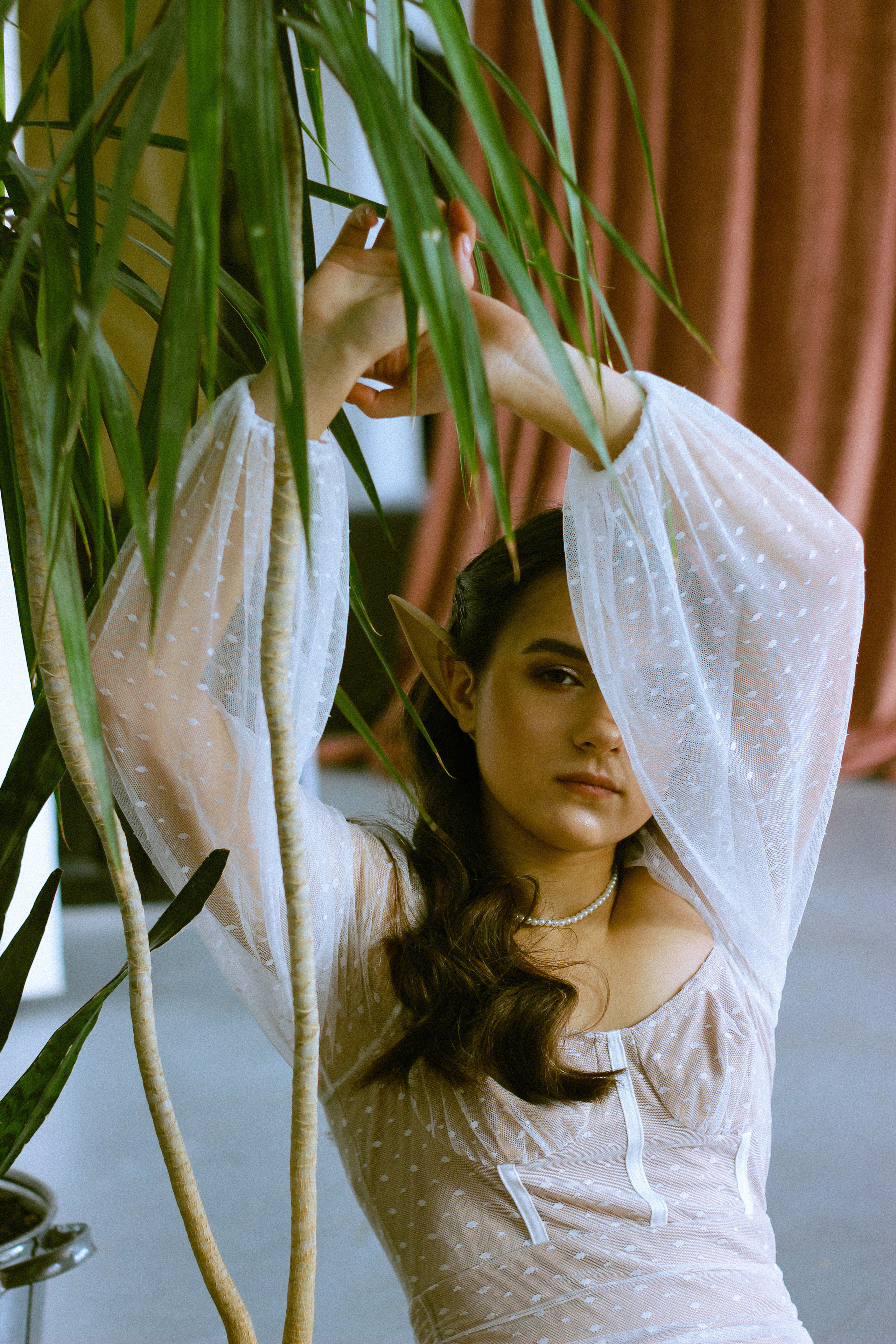 Саша. Свадебный и индивидуальный фотограф в Волгограде Епихина Надежда