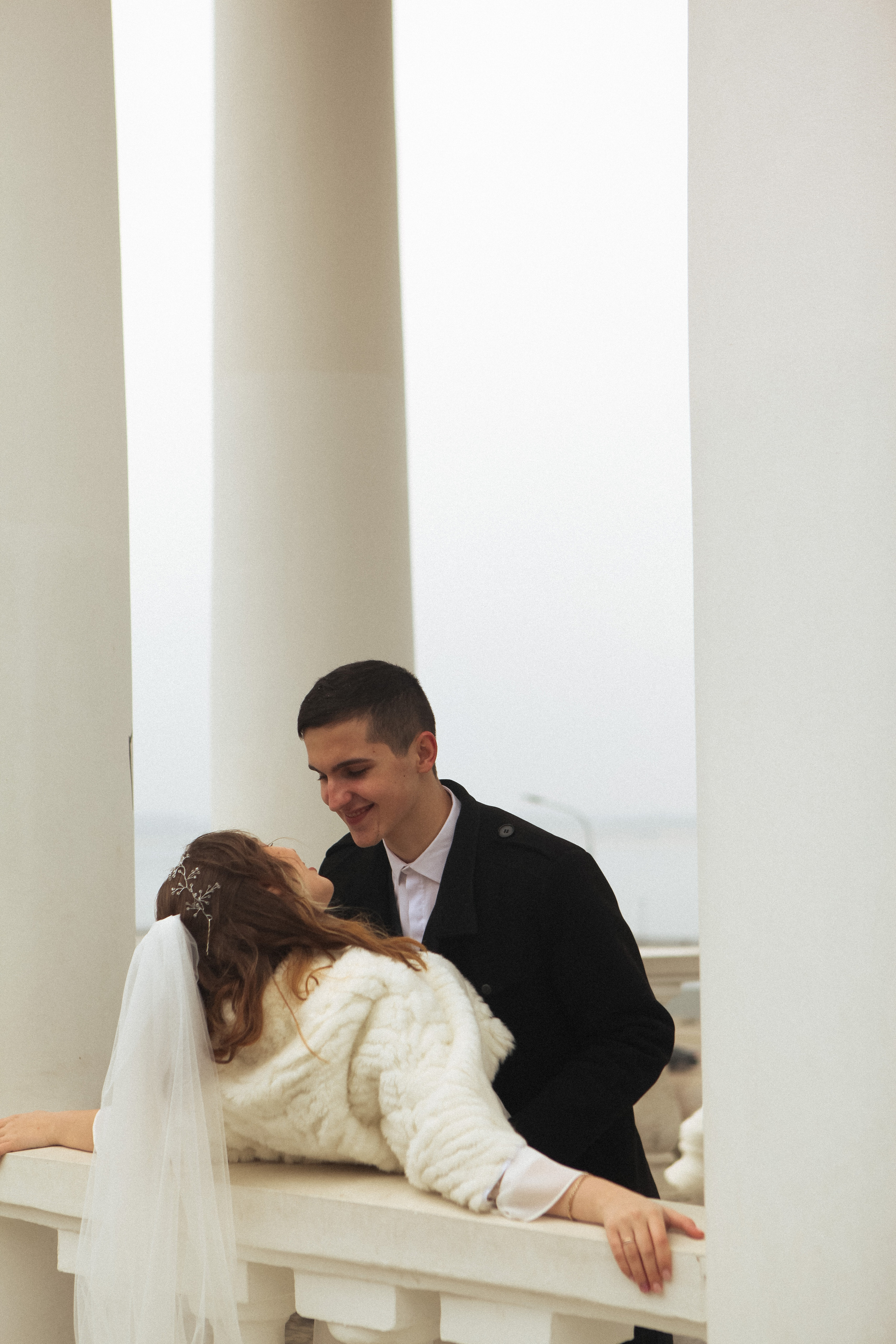 Даша + Артур. Свадебный и индивидуальный фотограф в Волгограде Епихина Надежда