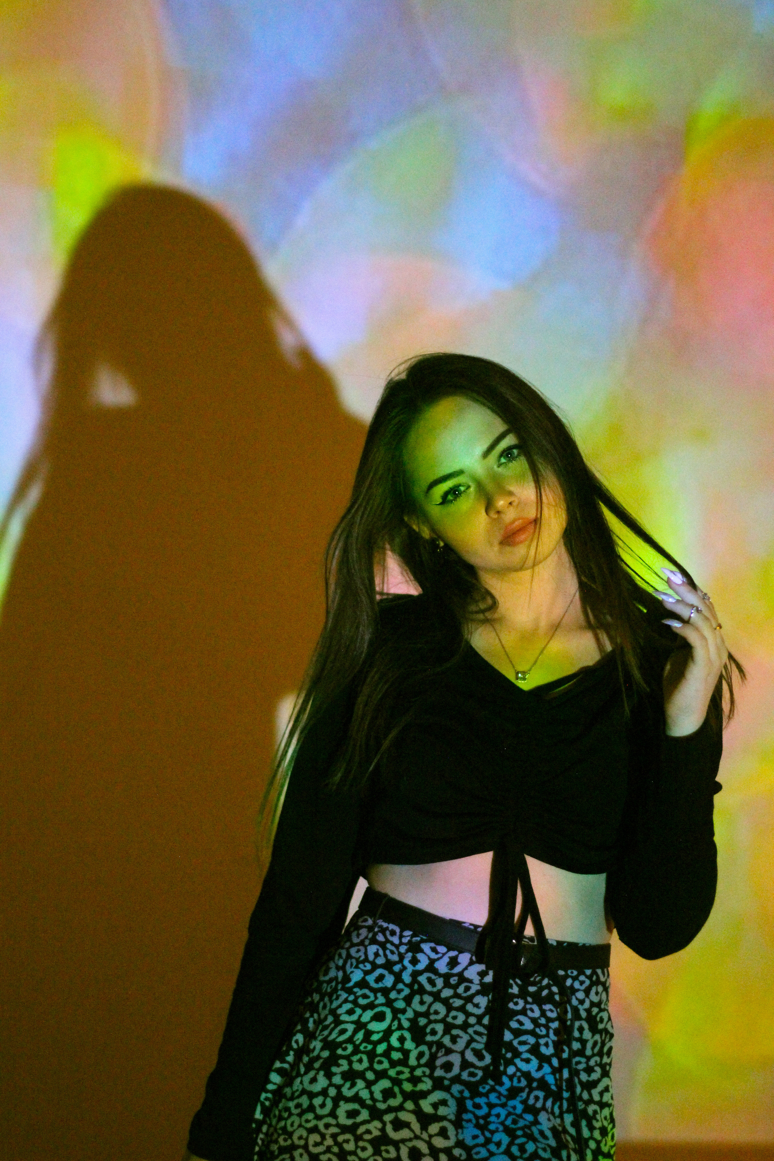 Лера. Свадебный и индивидуальный фотограф в Волгограде Епихина Надежда