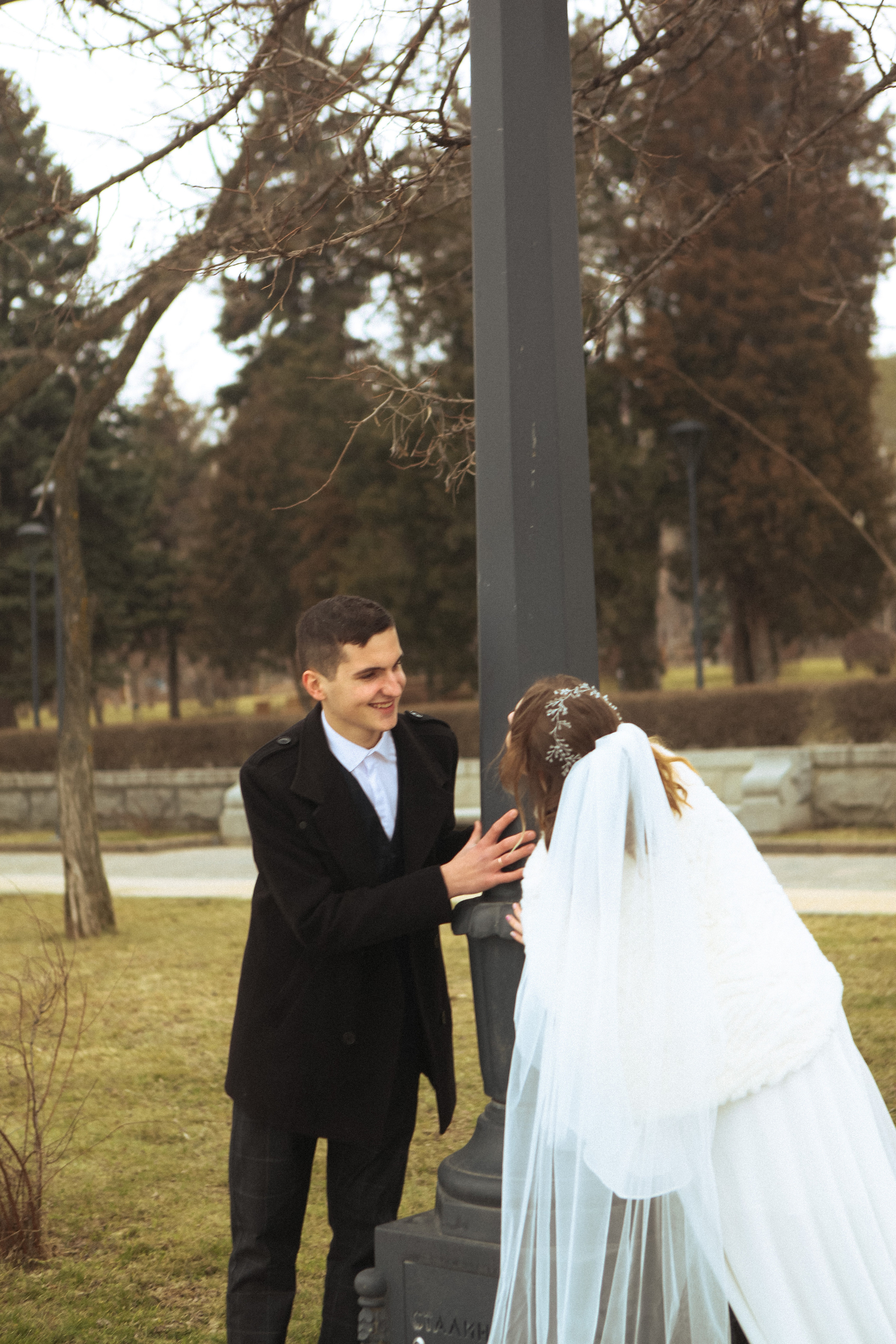 Даша + Артур. Свадебный и индивидуальный фотограф в Волгограде Епихина Надежда