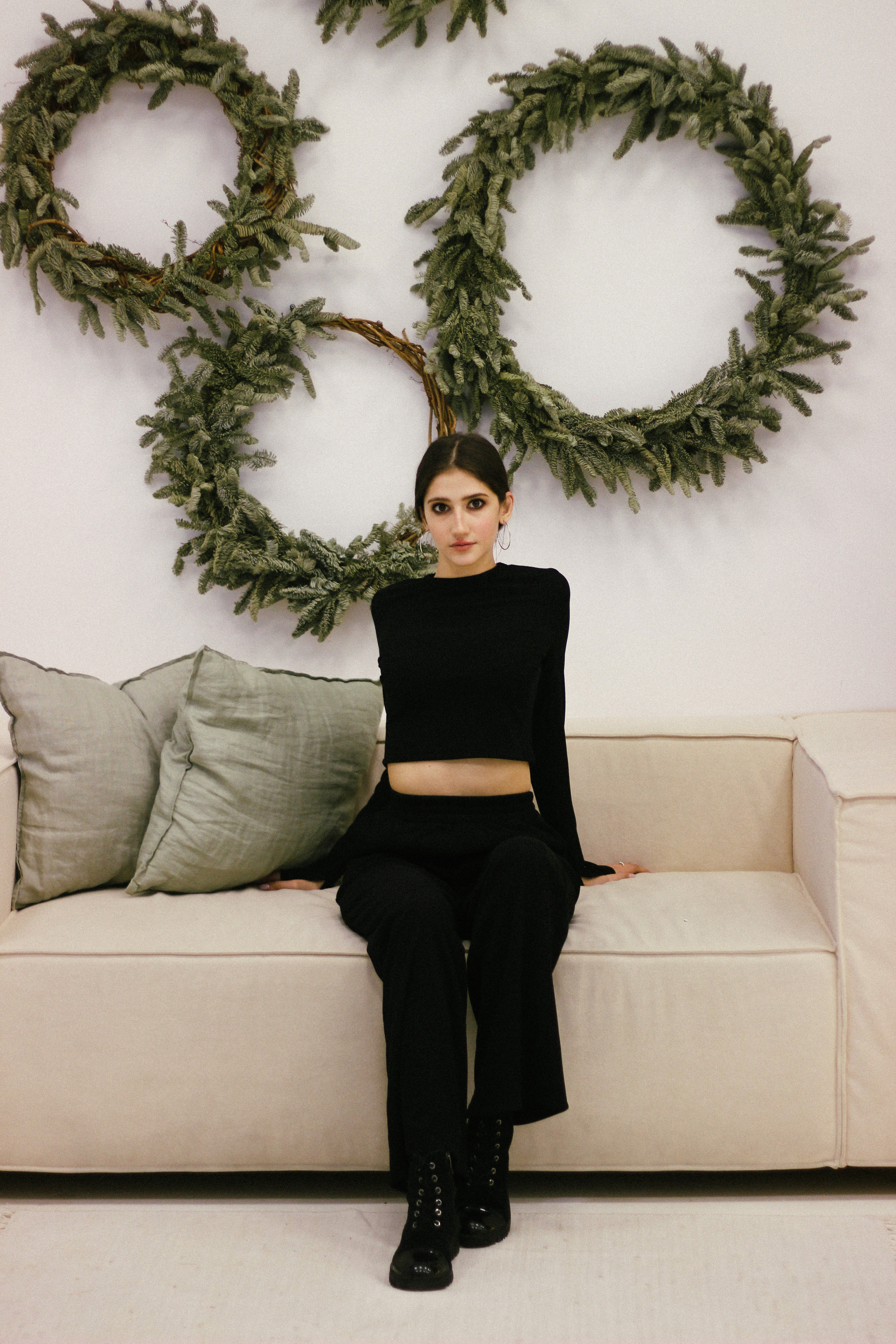 Настя. Свадебный и индивидуальный фотограф в Волгограде Епихина Надежда