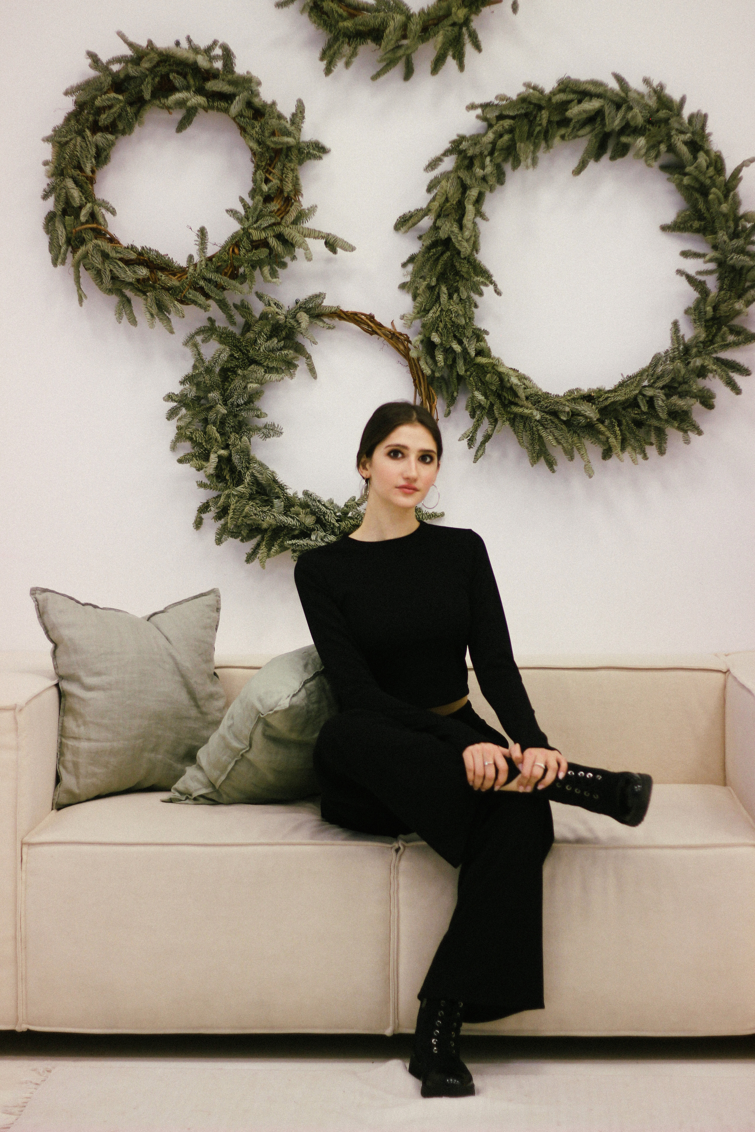 Настя. Свадебный и индивидуальный фотограф в Волгограде Епихина Надежда