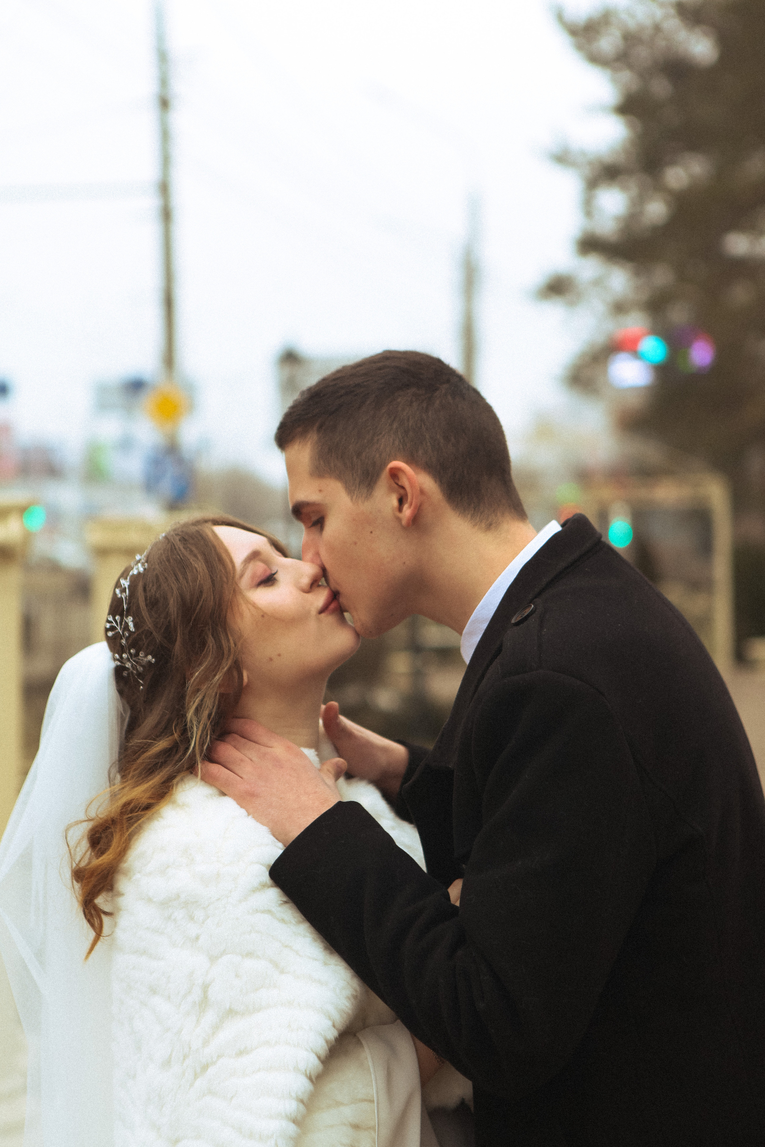 Даша + Артур. Свадебный и индивидуальный фотограф в Волгограде Епихина Надежда