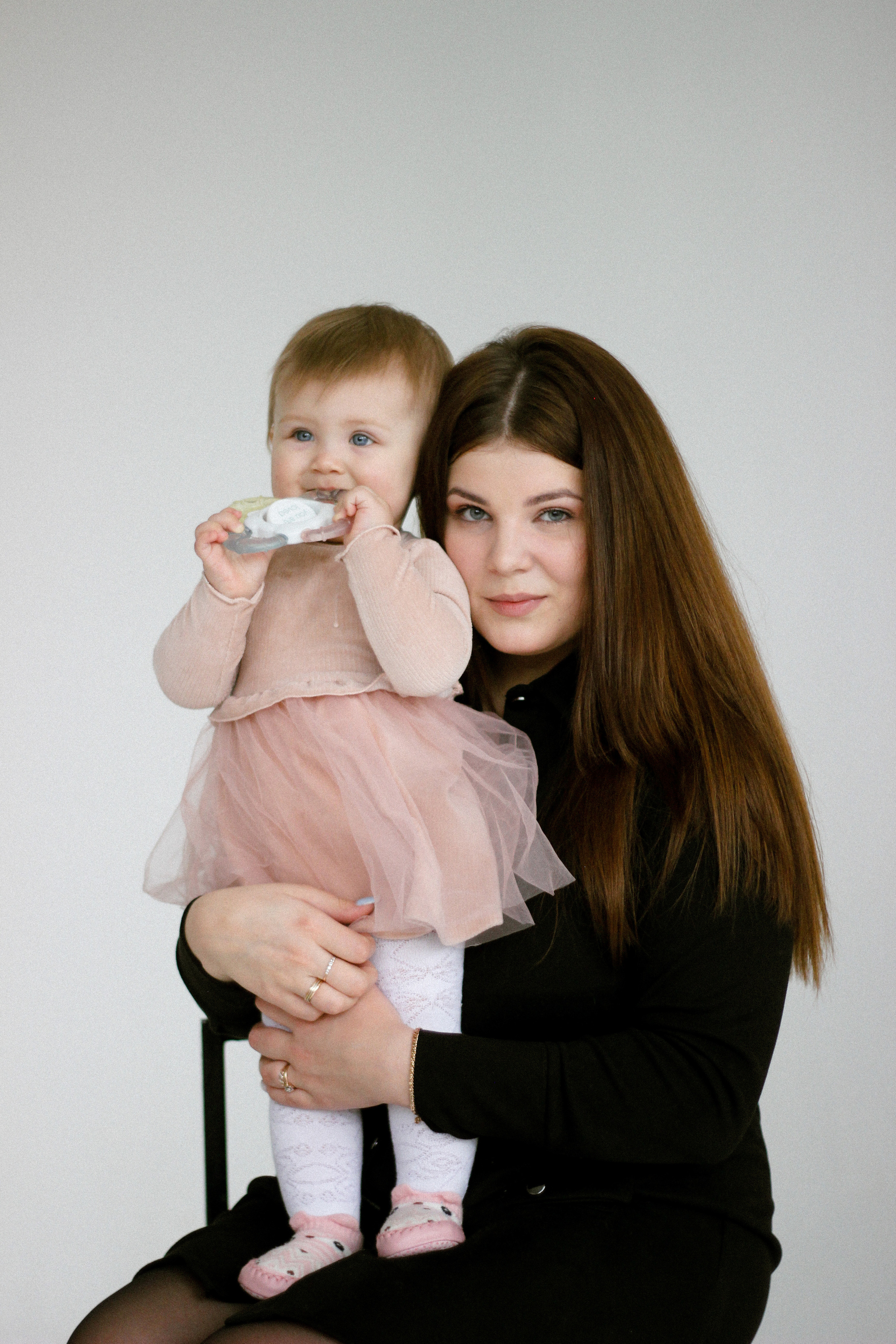 Настя + Алина. Свадебный и индивидуальный фотограф в Волгограде Епихина Надежда