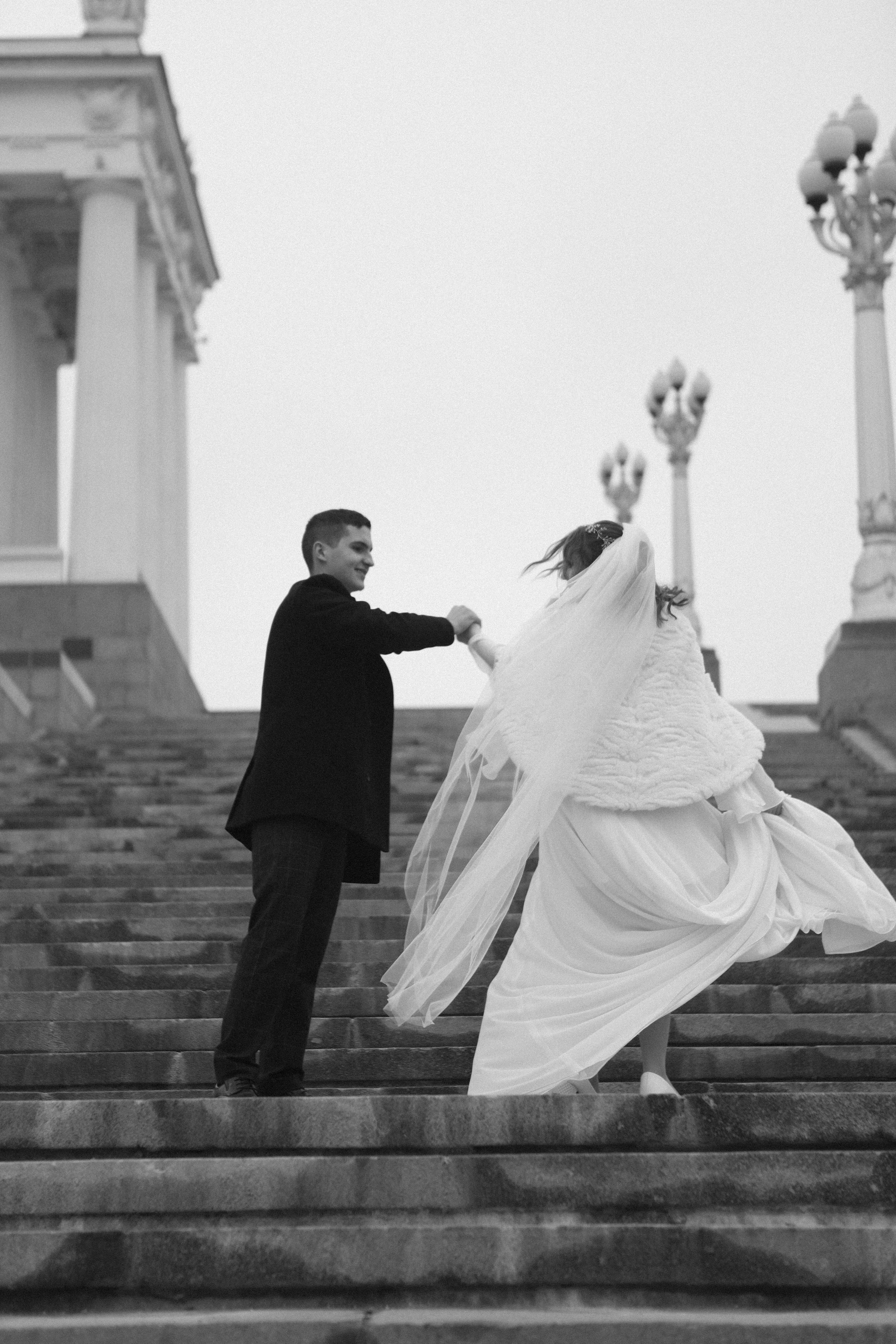 Даша + Артур. Свадебный и индивидуальный фотограф в Волгограде Епихина Надежда