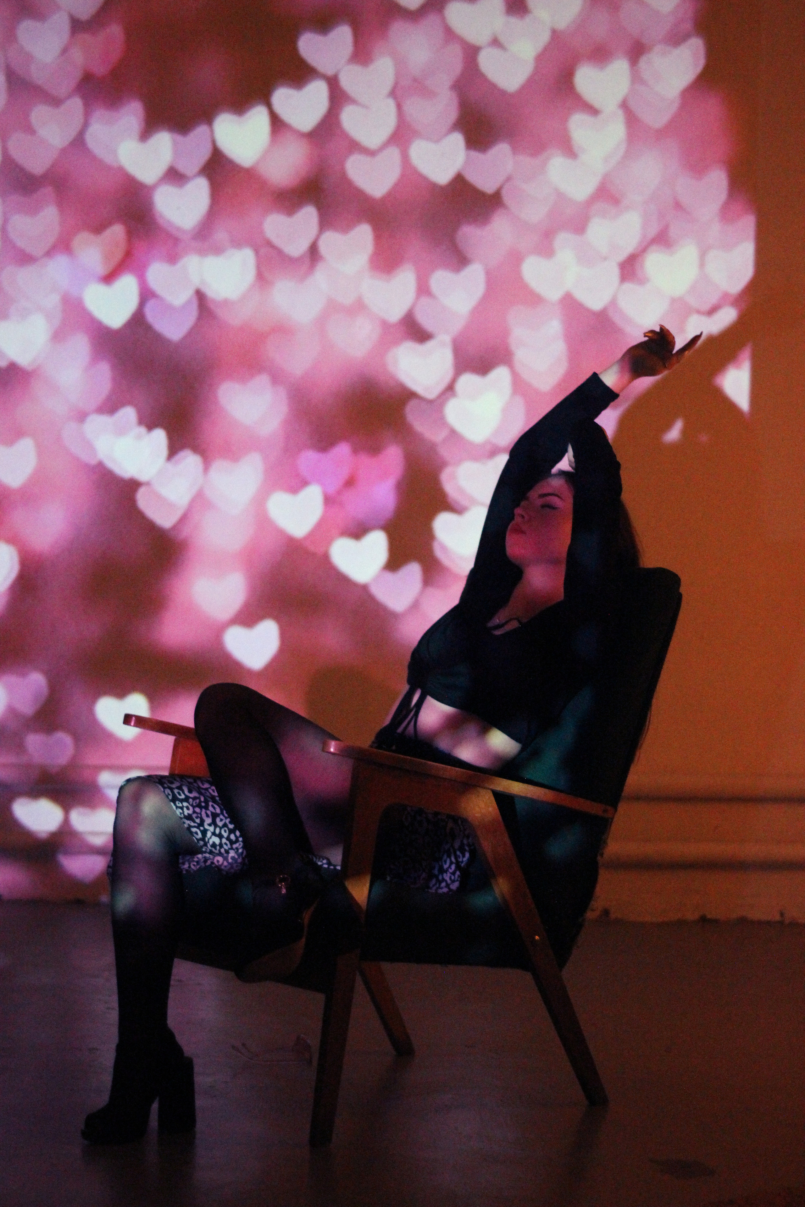 Лера. Свадебный и индивидуальный фотограф в Волгограде Епихина Надежда