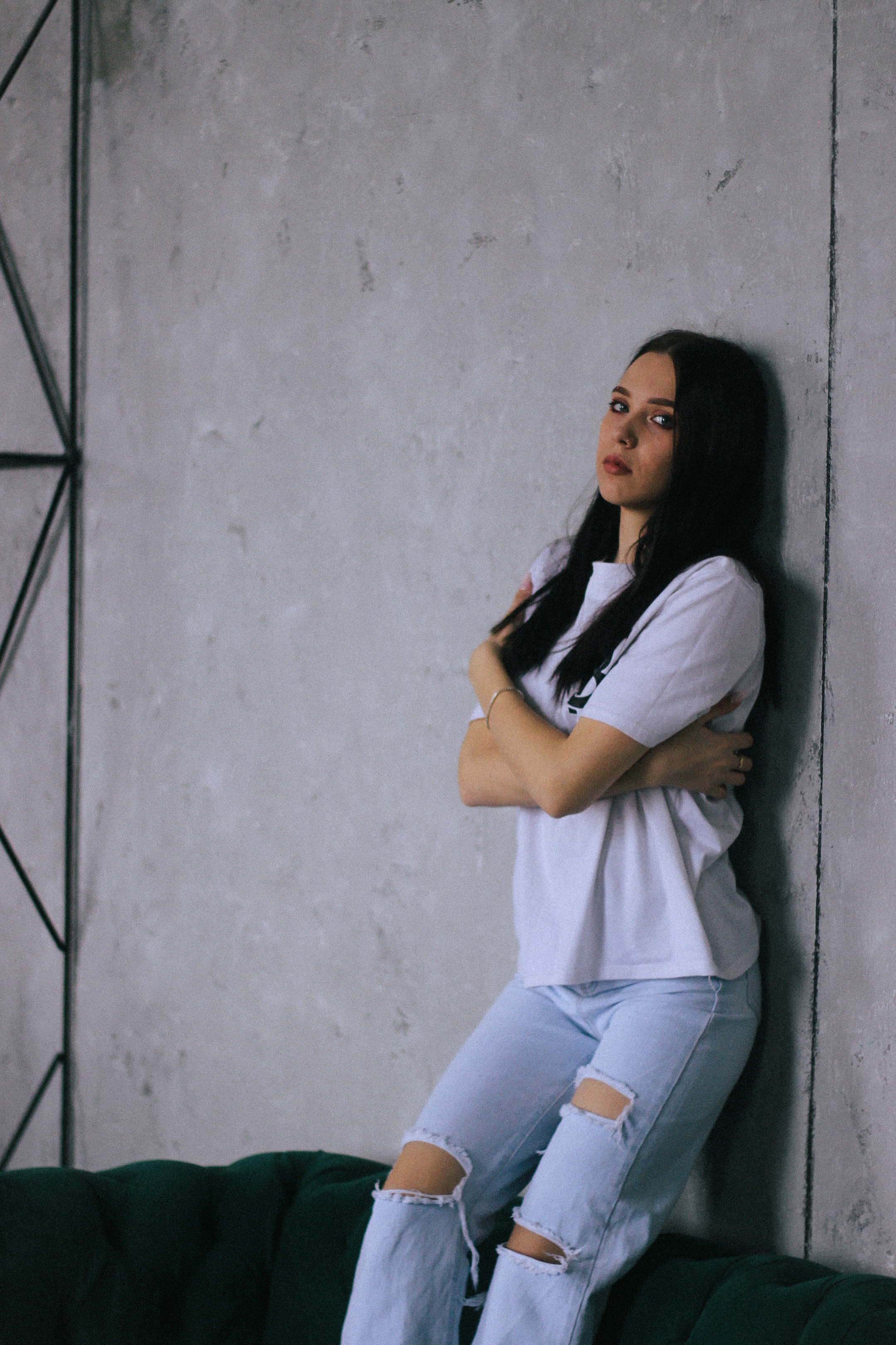 Алина. Свадебный и индивидуальный фотограф в Волгограде Епихина Надежда