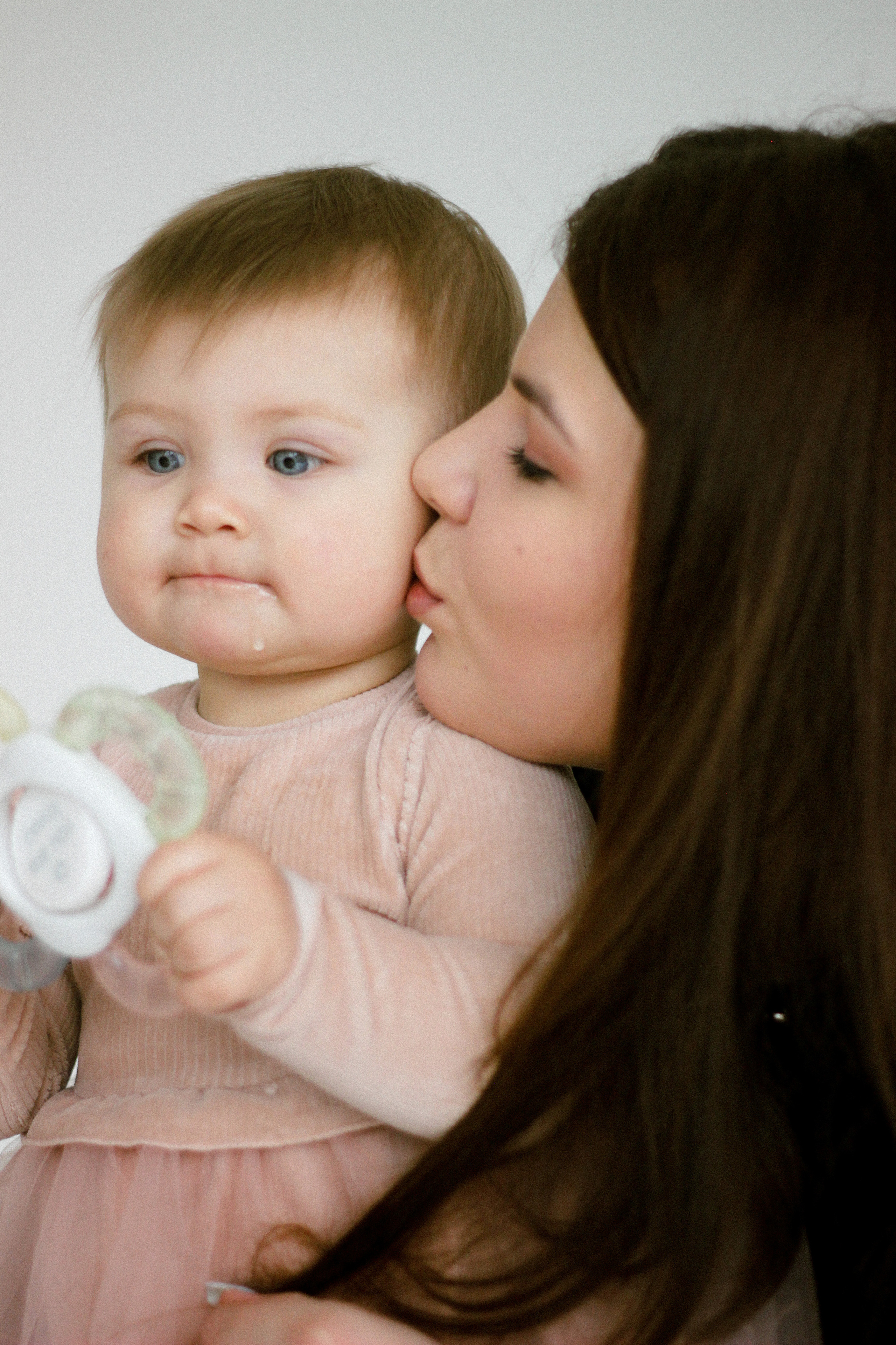 Настя + Алина. Свадебный и индивидуальный фотограф в Волгограде Епихина Надежда