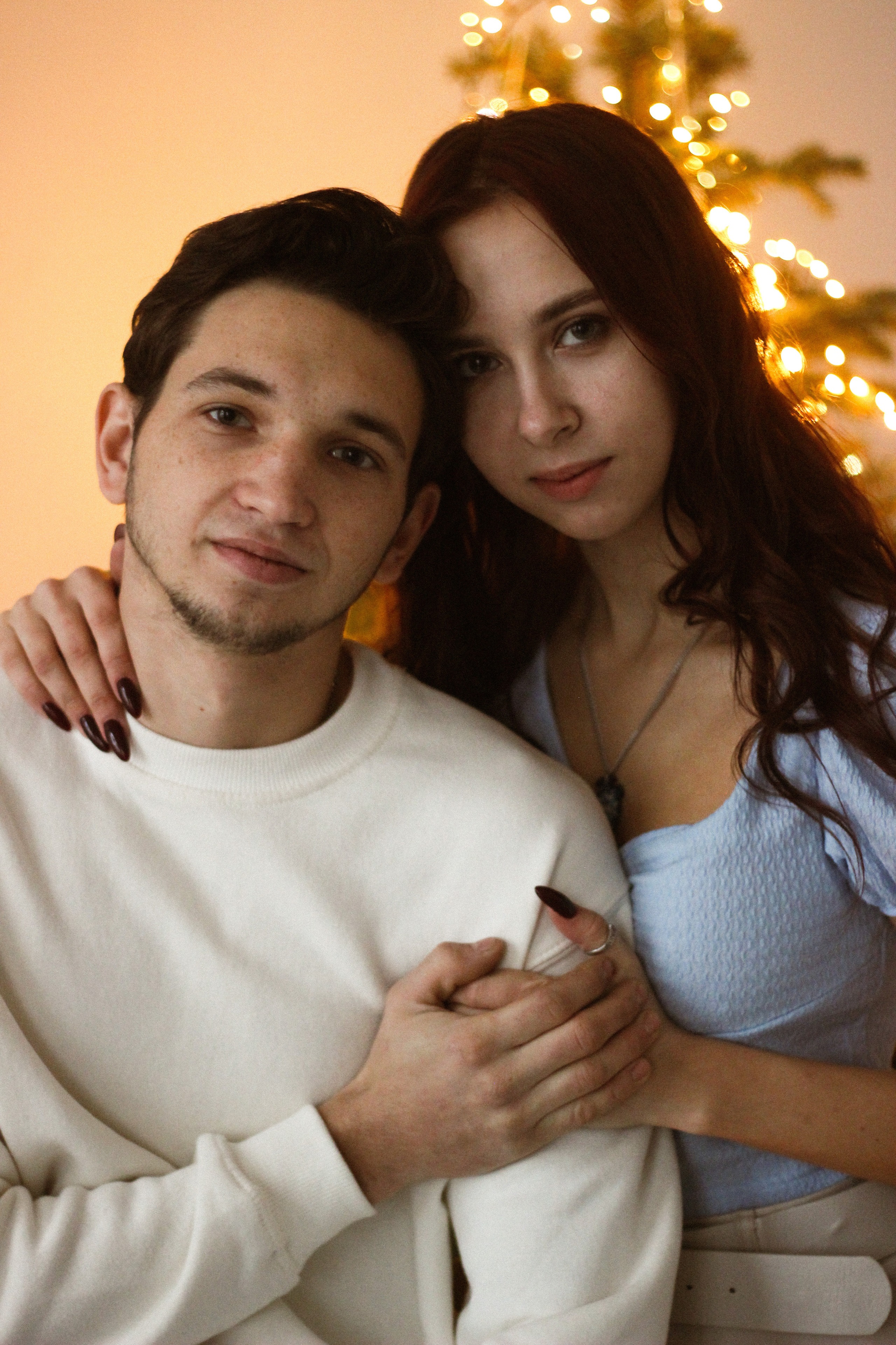 Аруна + Дима. Свадебный и индивидуальный фотограф в Волгограде Епихина Надежда