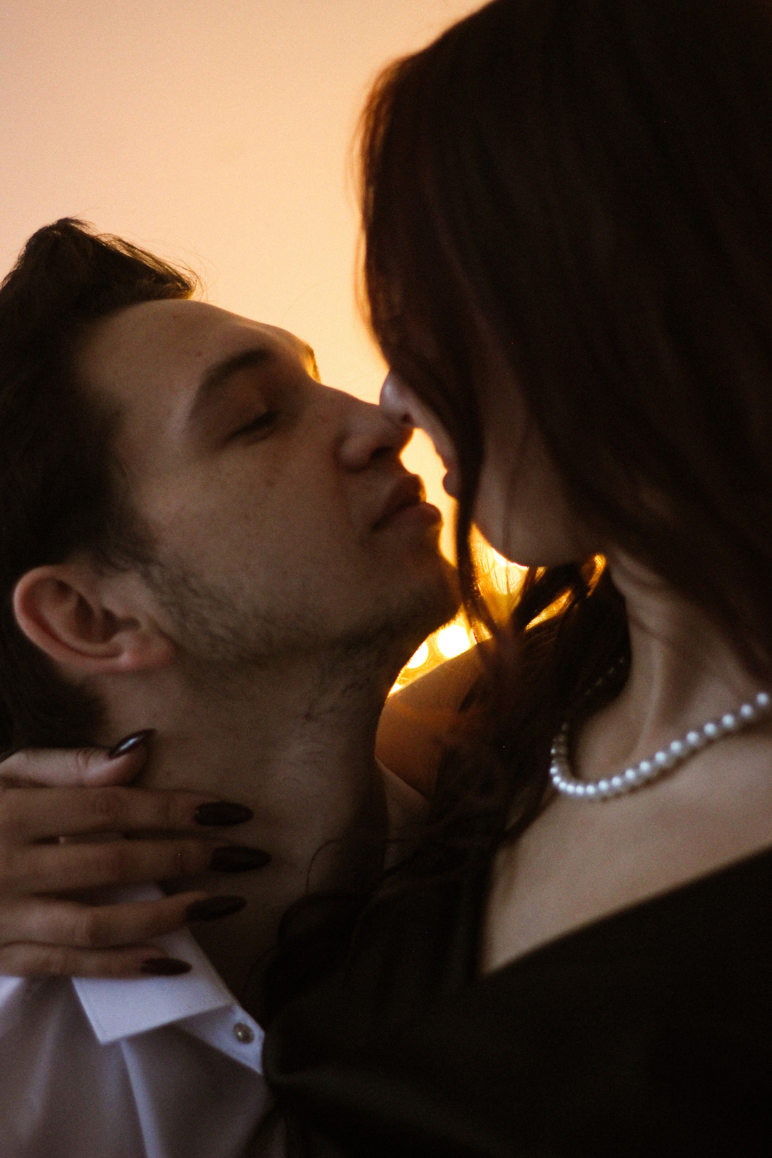 Аруна + Дима. Свадебный и индивидуальный фотограф в Волгограде Епихина Надежда