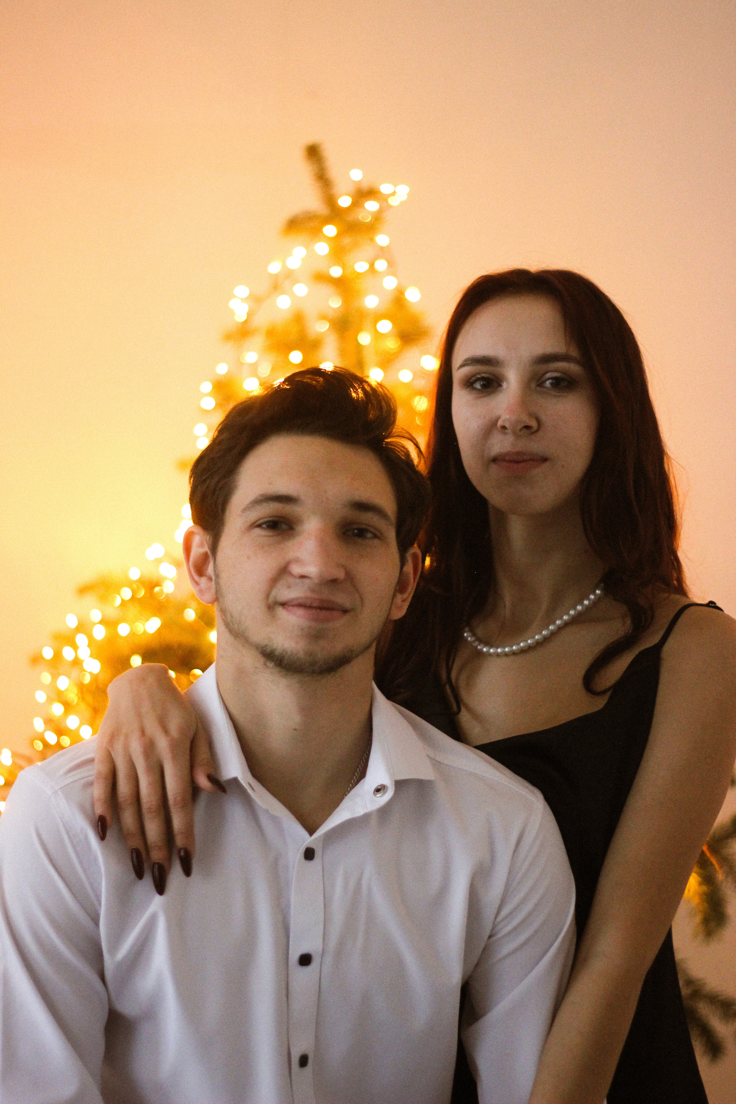 Аруна + Дима. Свадебный и индивидуальный фотограф в Волгограде Епихина Надежда