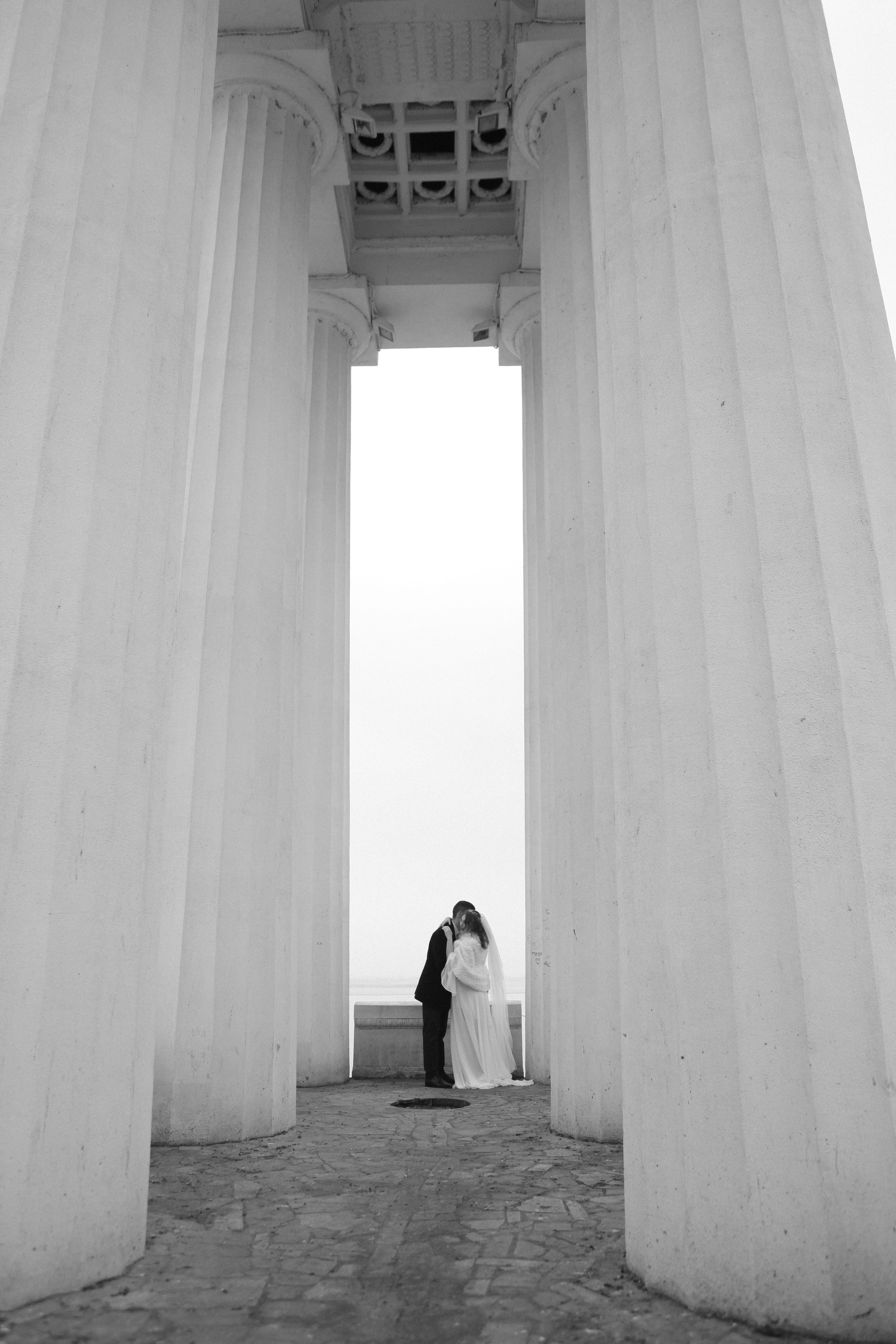 Даша + Артур. Свадебный и индивидуальный фотограф в Волгограде Епихина Надежда