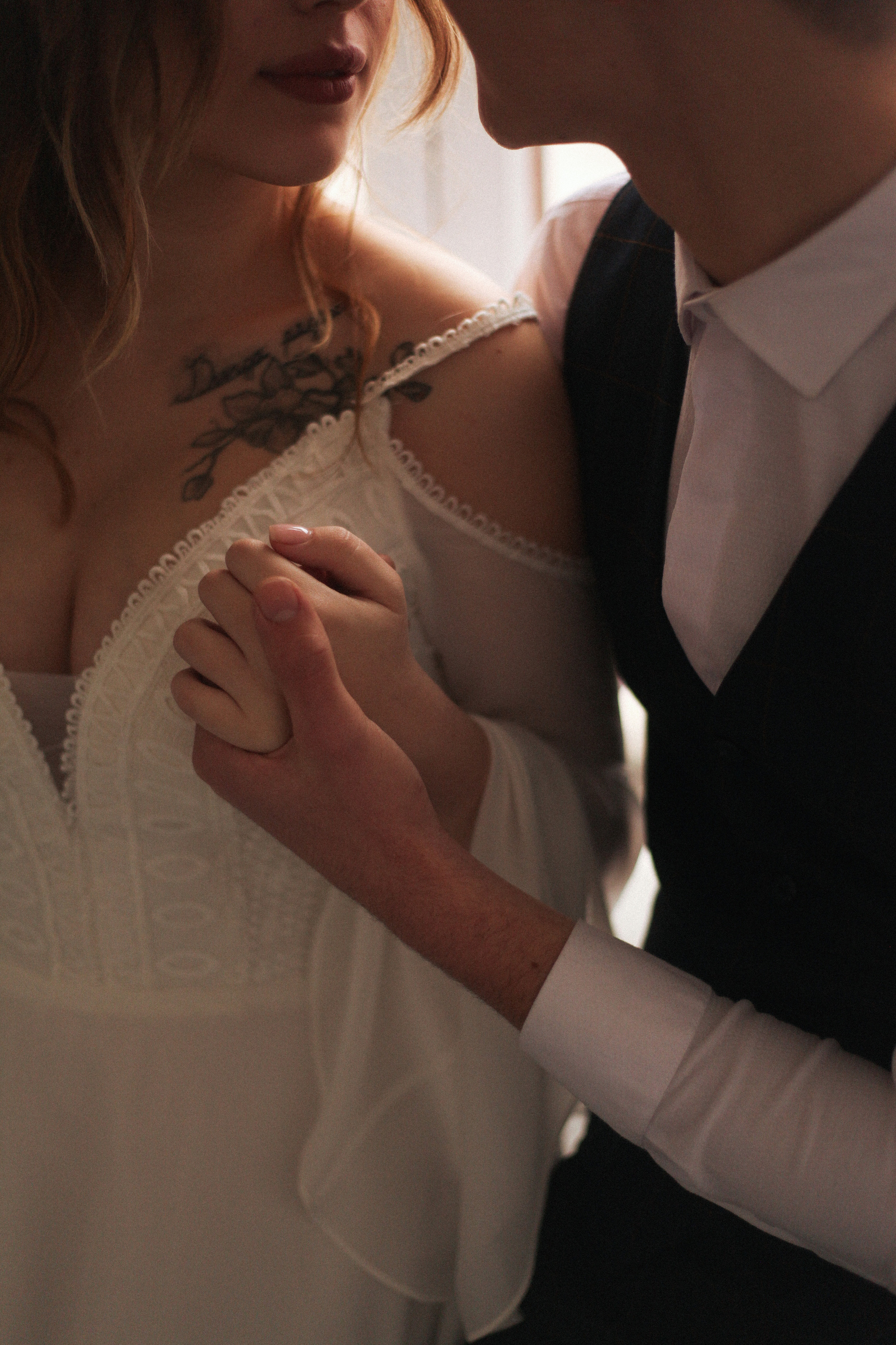 Даша + Артур. Свадебный и индивидуальный фотограф в Волгограде Епихина Надежда