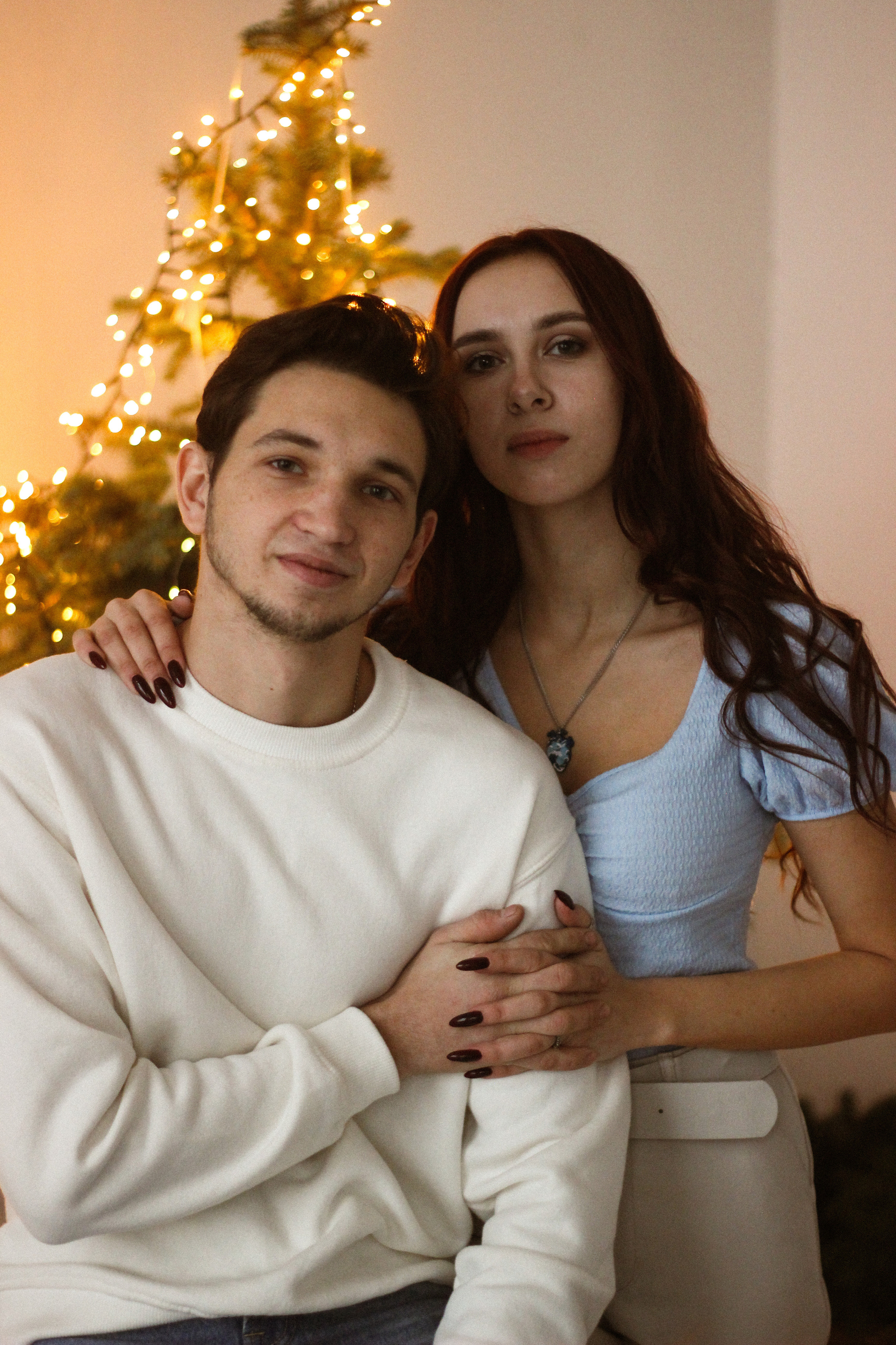 Аруна + Дима. Свадебный и индивидуальный фотограф в Волгограде Епихина Надежда