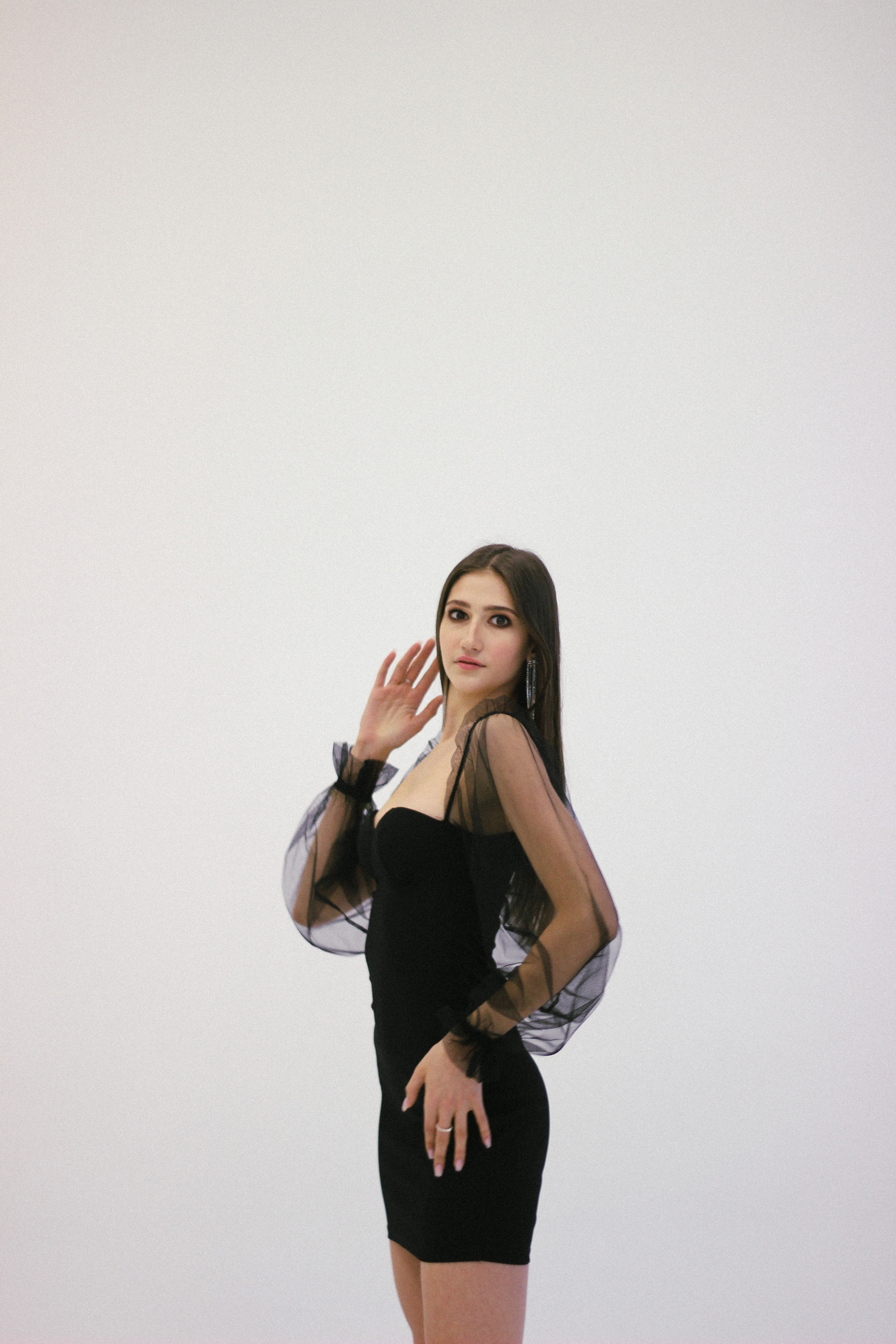 Настя. Свадебный и индивидуальный фотограф в Волгограде Епихина Надежда