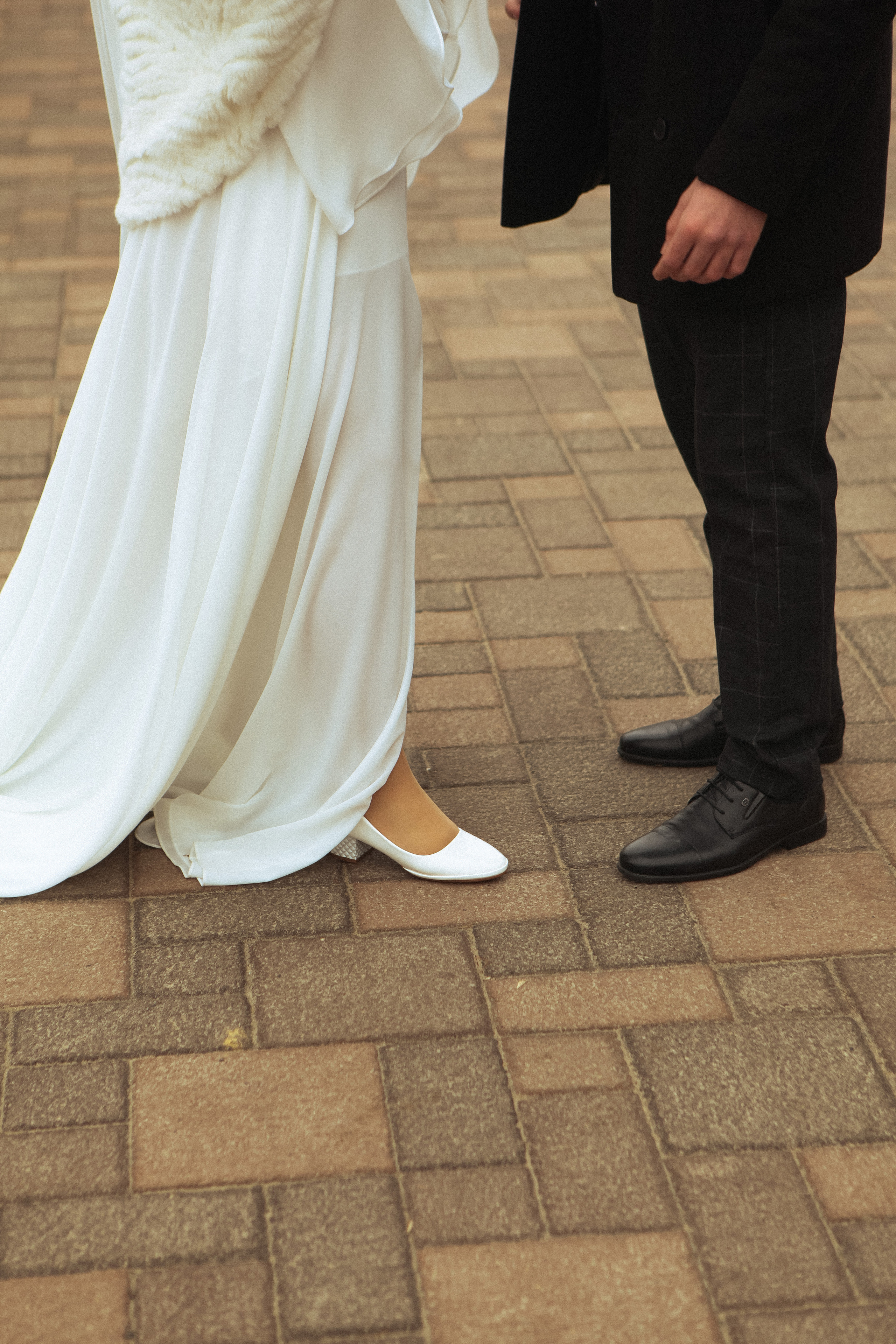 Даша + Артур. Свадебный и индивидуальный фотограф в Волгограде Епихина Надежда