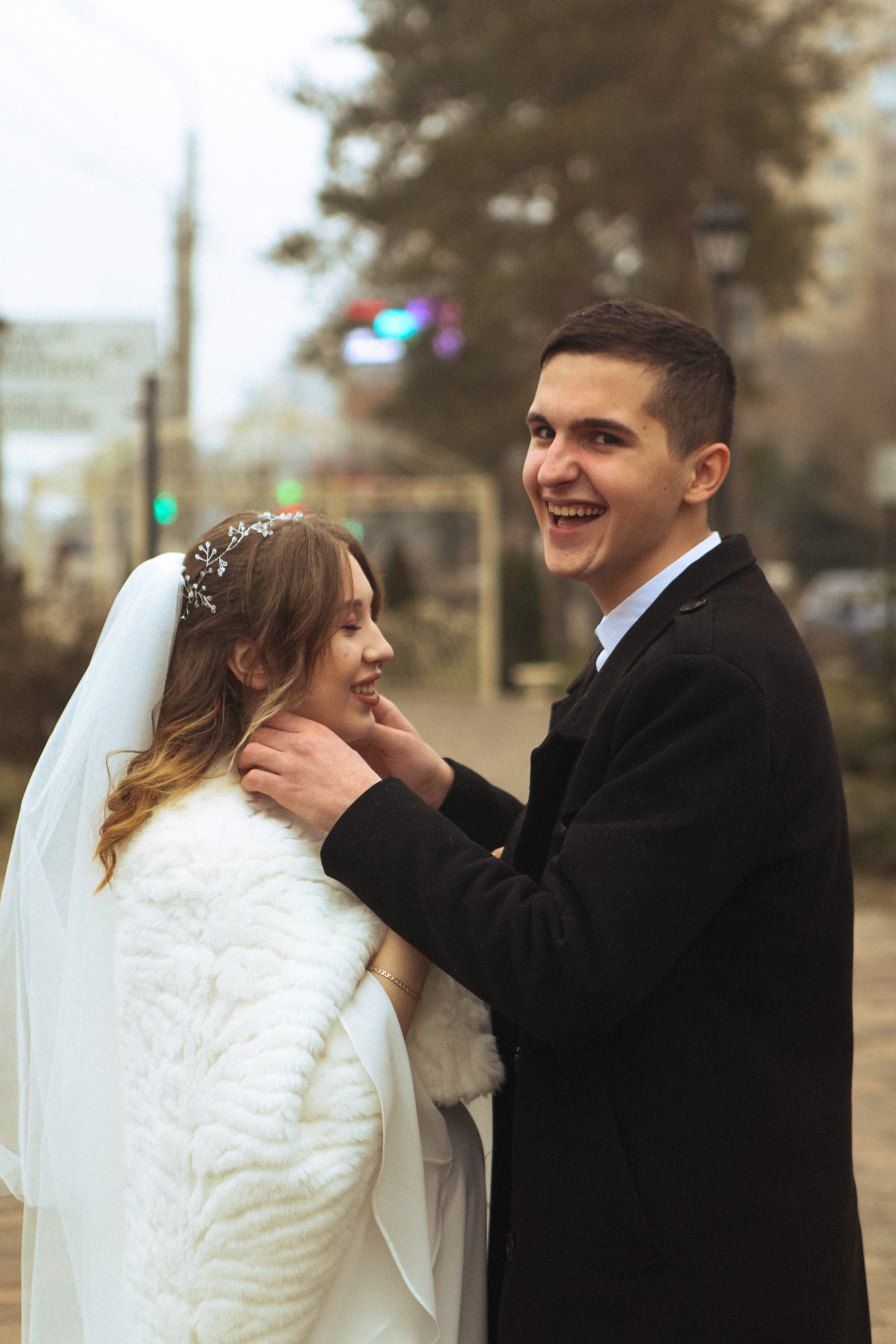 Даша + Артур. Свадебный и индивидуальный фотограф в Волгограде Епихина Надежда