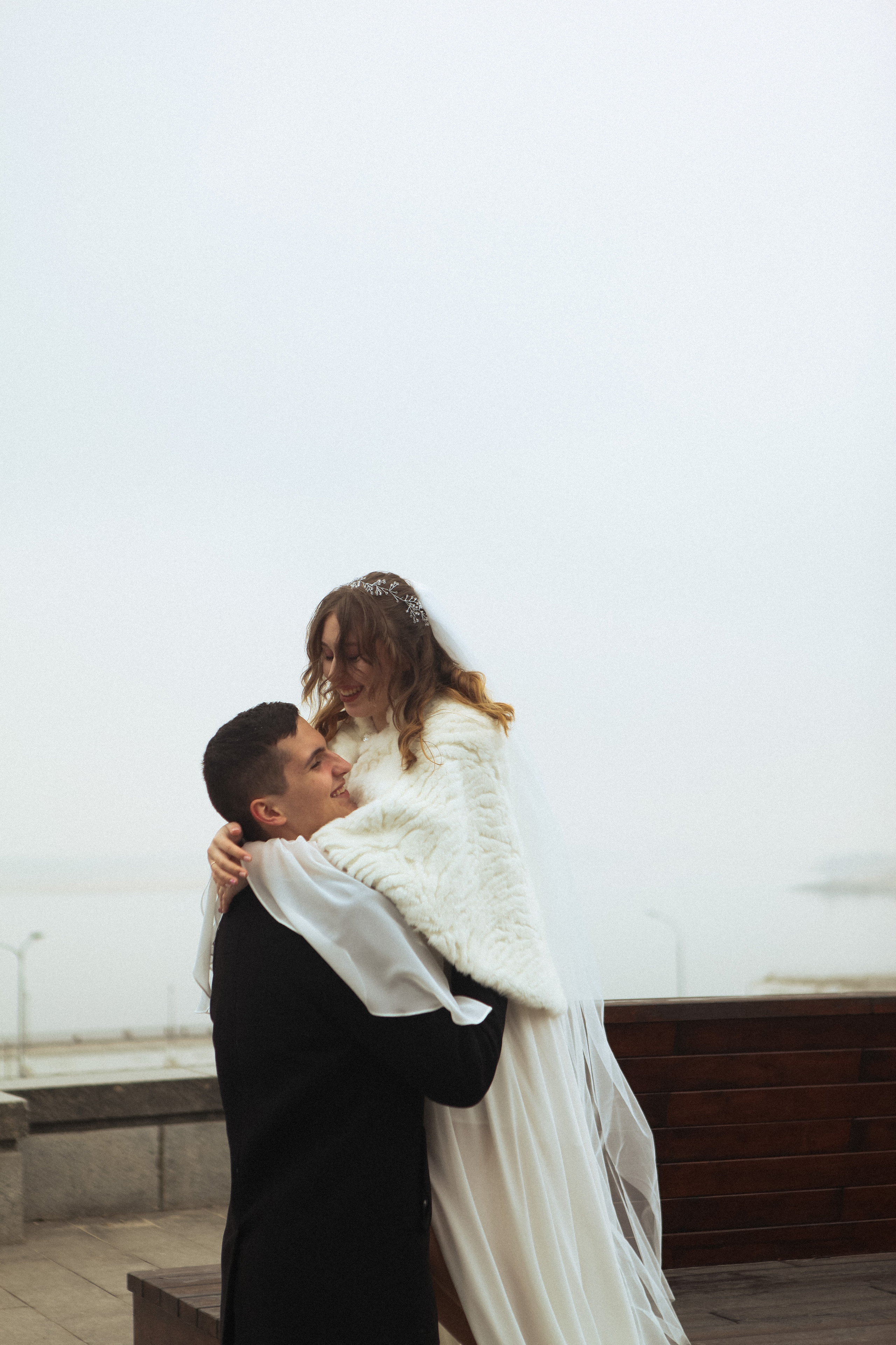 Даша + Артур. Свадебный и индивидуальный фотограф в Волгограде Епихина Надежда