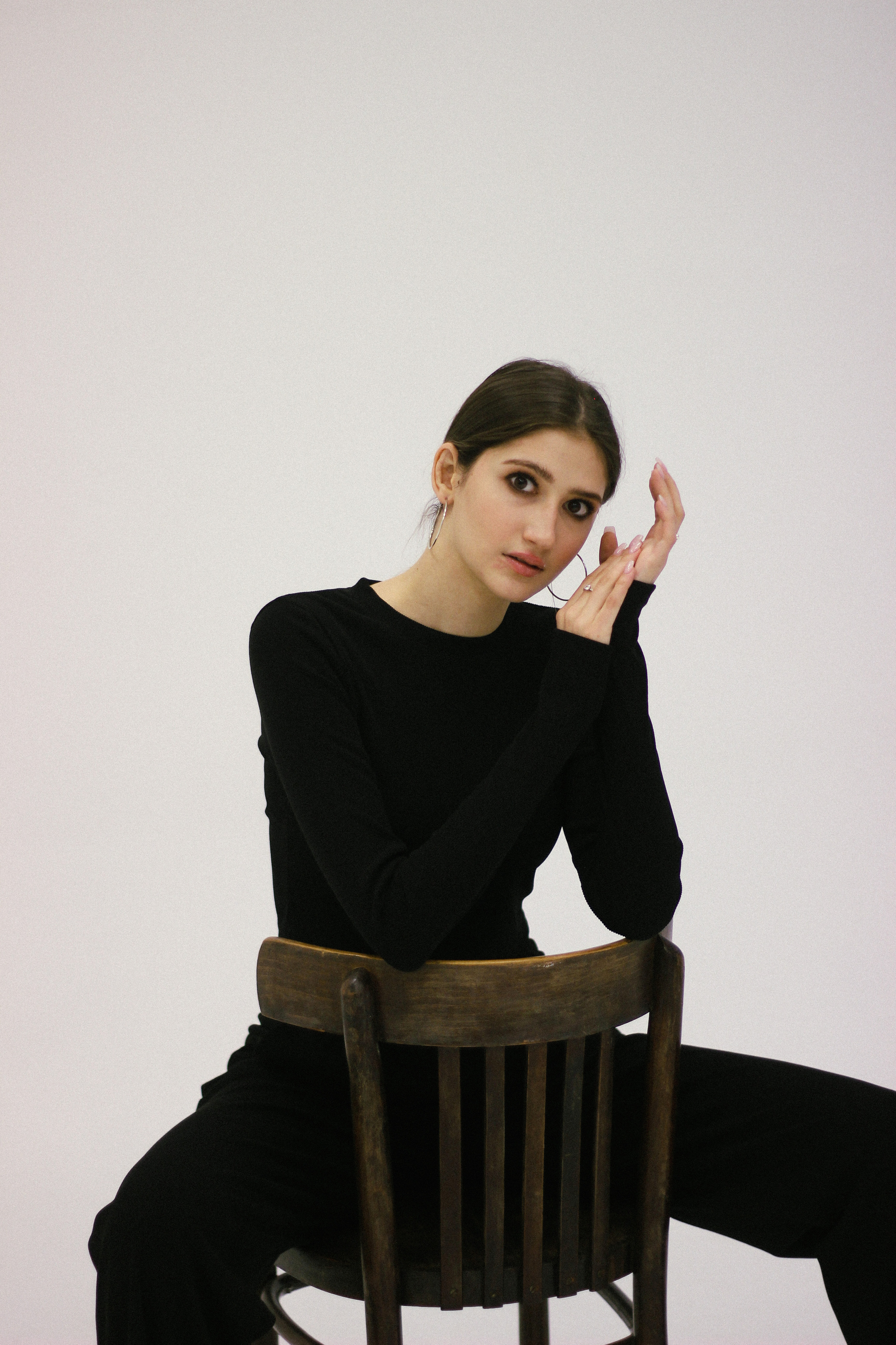 Настя. Свадебный и индивидуальный фотограф в Волгограде Епихина Надежда