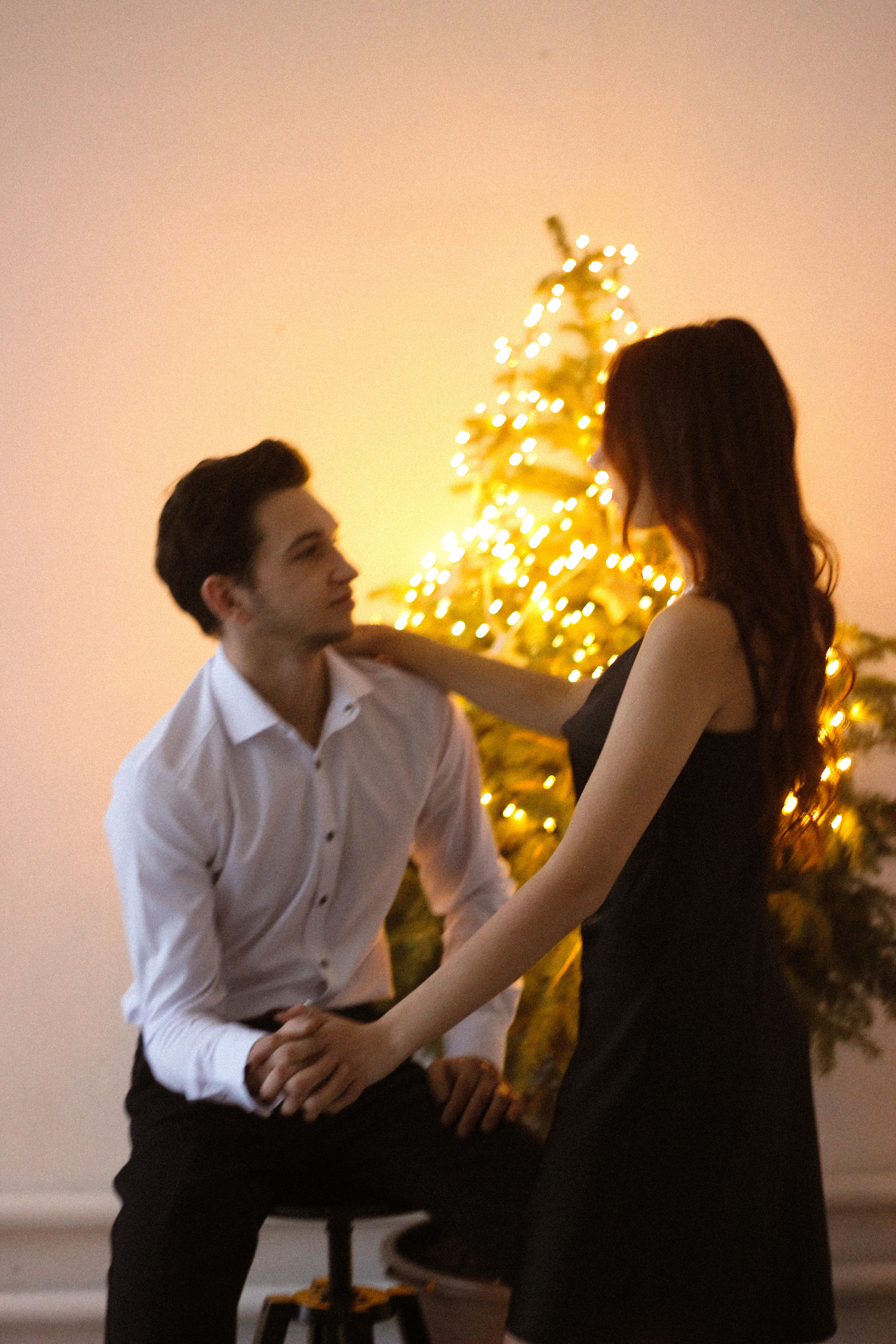 Аруна + Дима. Свадебный и индивидуальный фотограф в Волгограде Епихина Надежда