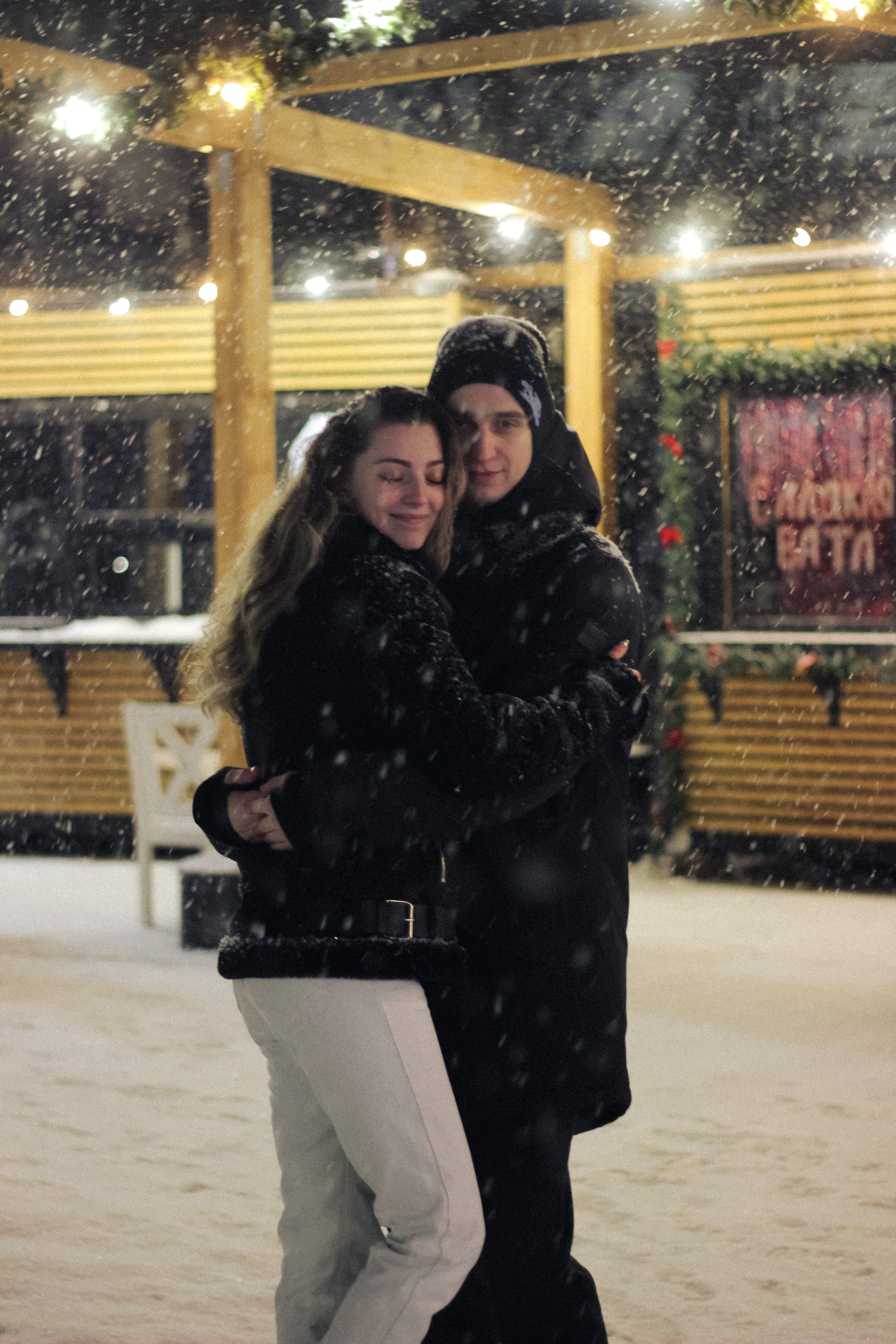 Маша + Слава. Свадебный и индивидуальный фотограф в Волгограде Епихина Надежда