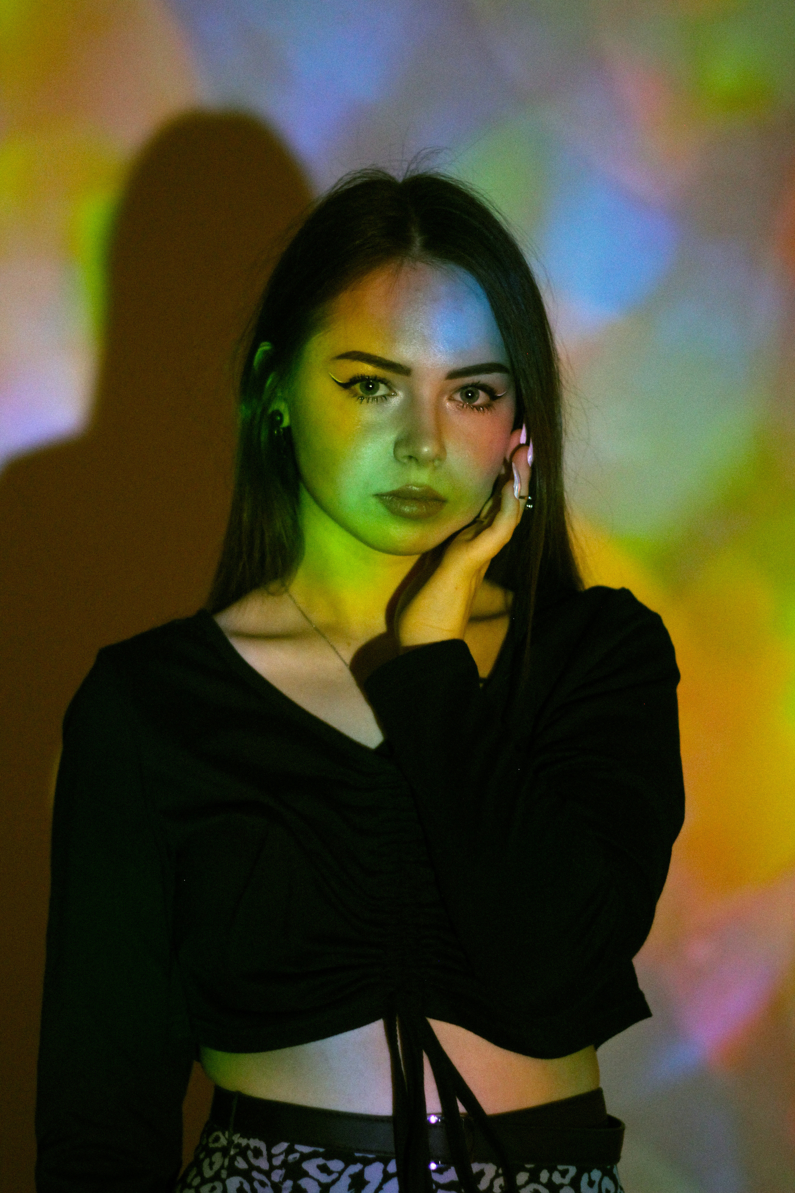 Лера. Свадебный и индивидуальный фотограф в Волгограде Епихина Надежда