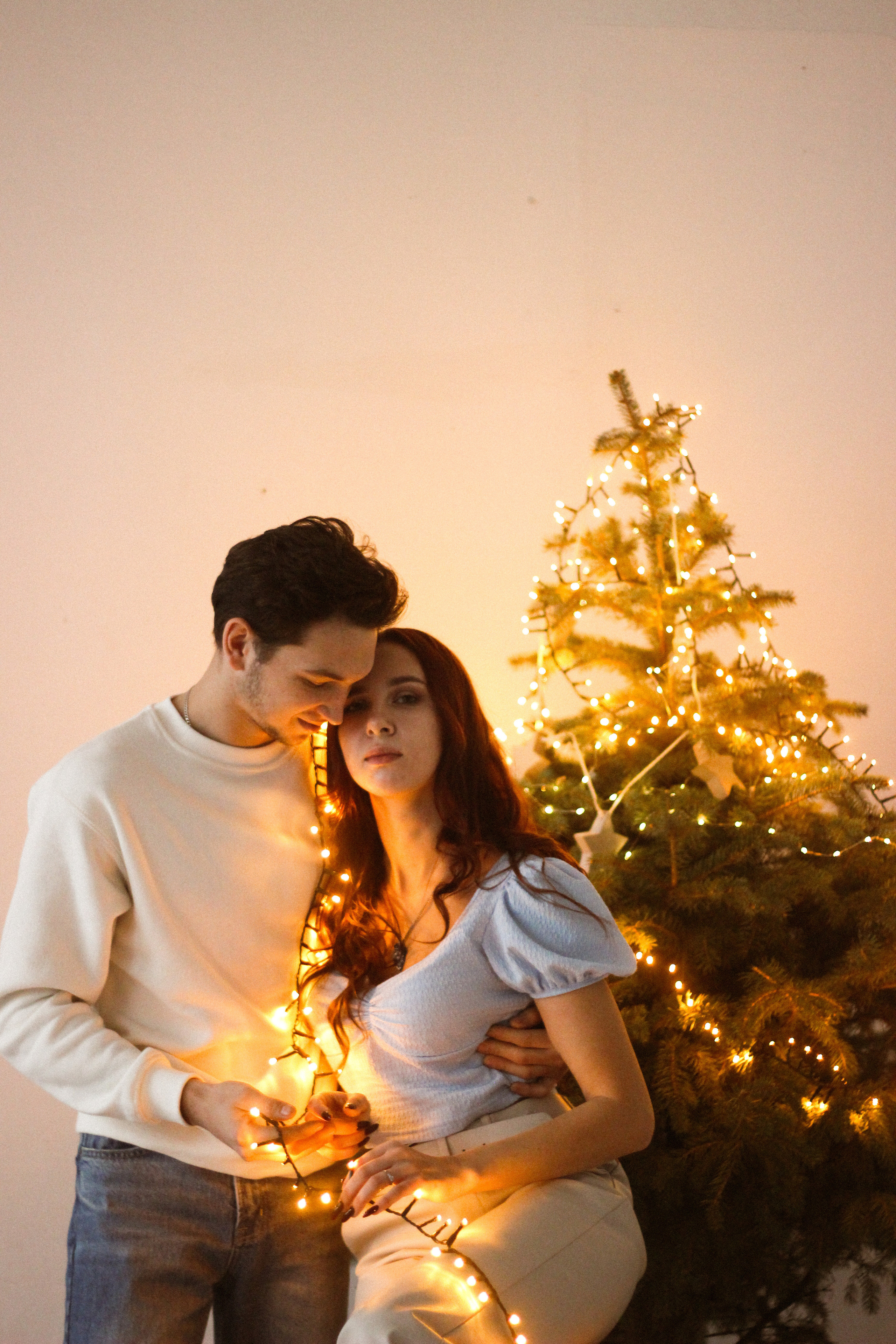 Аруна + Дима. Свадебный и индивидуальный фотограф в Волгограде Епихина Надежда