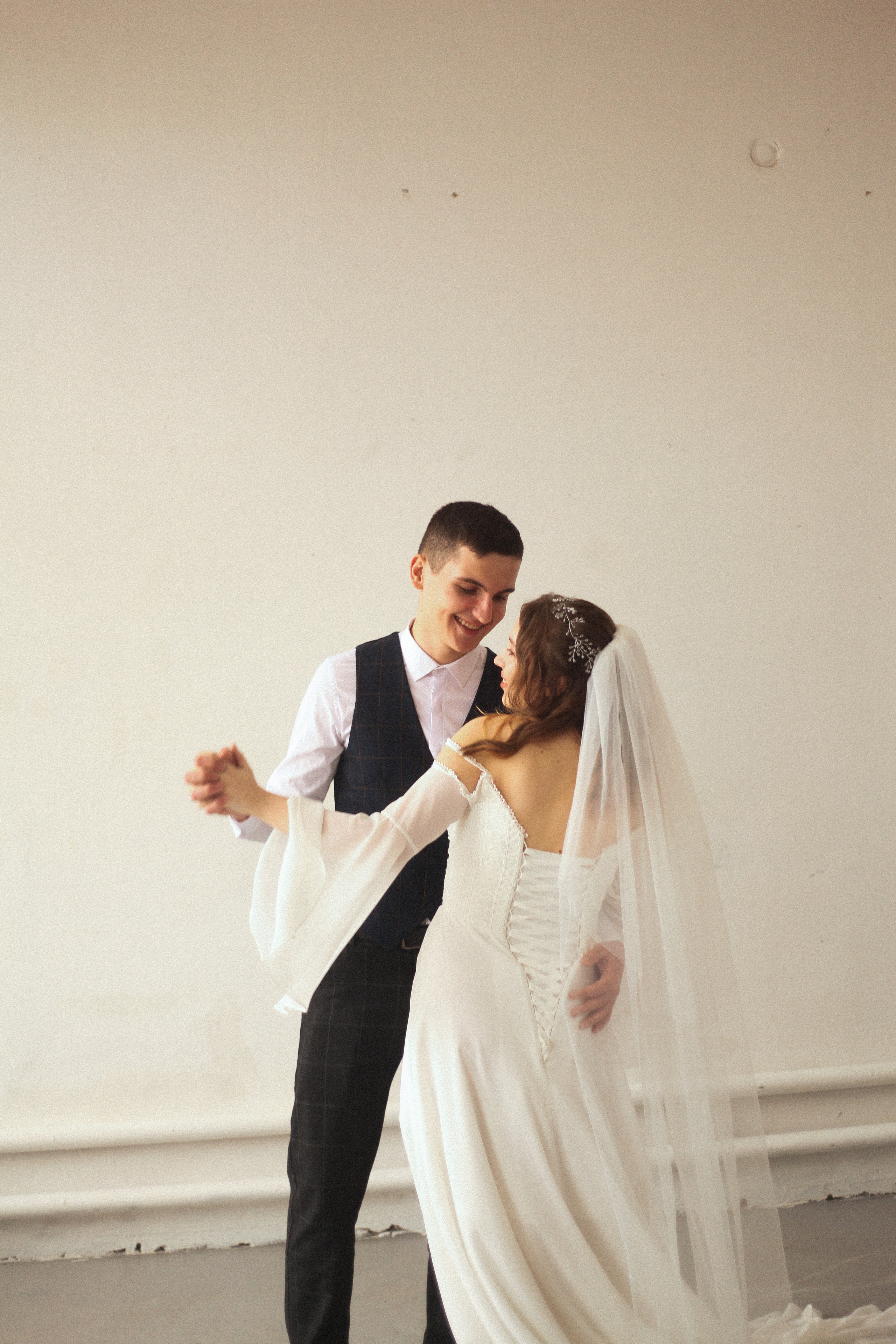 Даша + Артур. Свадебный и индивидуальный фотограф в Волгограде Епихина Надежда