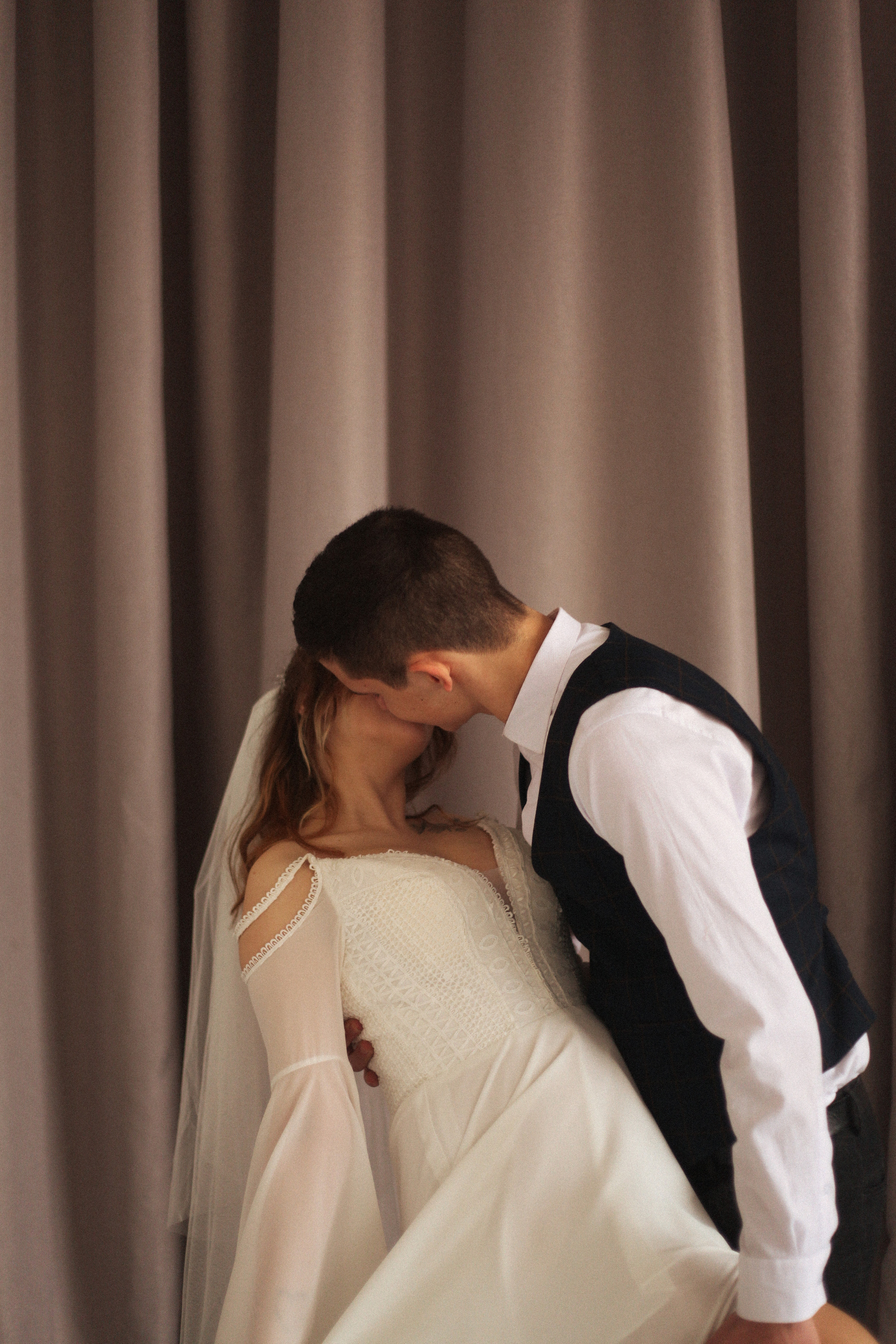 Даша + Артур. Свадебный и индивидуальный фотограф в Волгограде Епихина Надежда