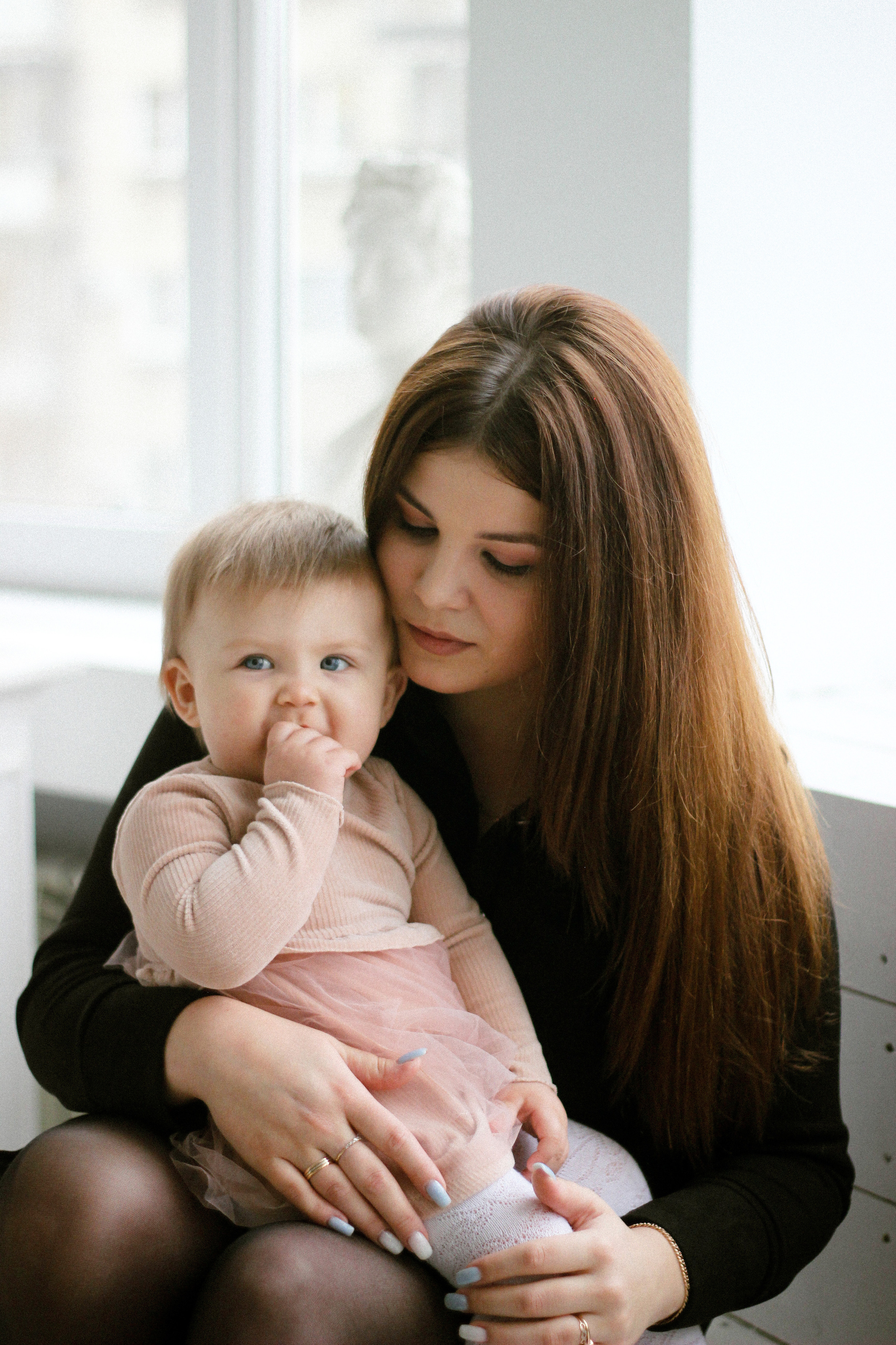 Настя + Алина. Свадебный и индивидуальный фотограф в Волгограде Епихина Надежда