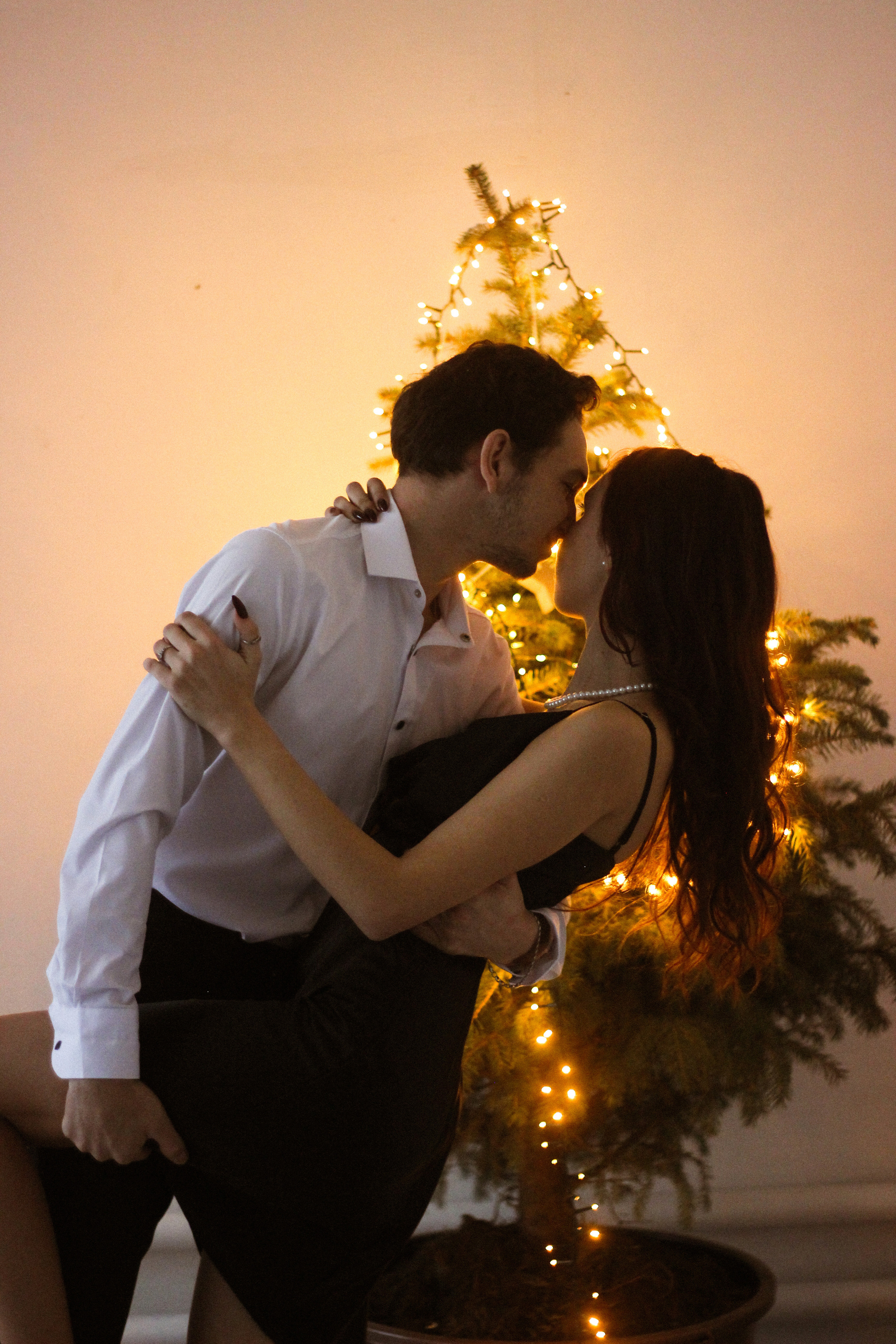 Аруна + Дима. Свадебный и индивидуальный фотограф в Волгограде Епихина Надежда