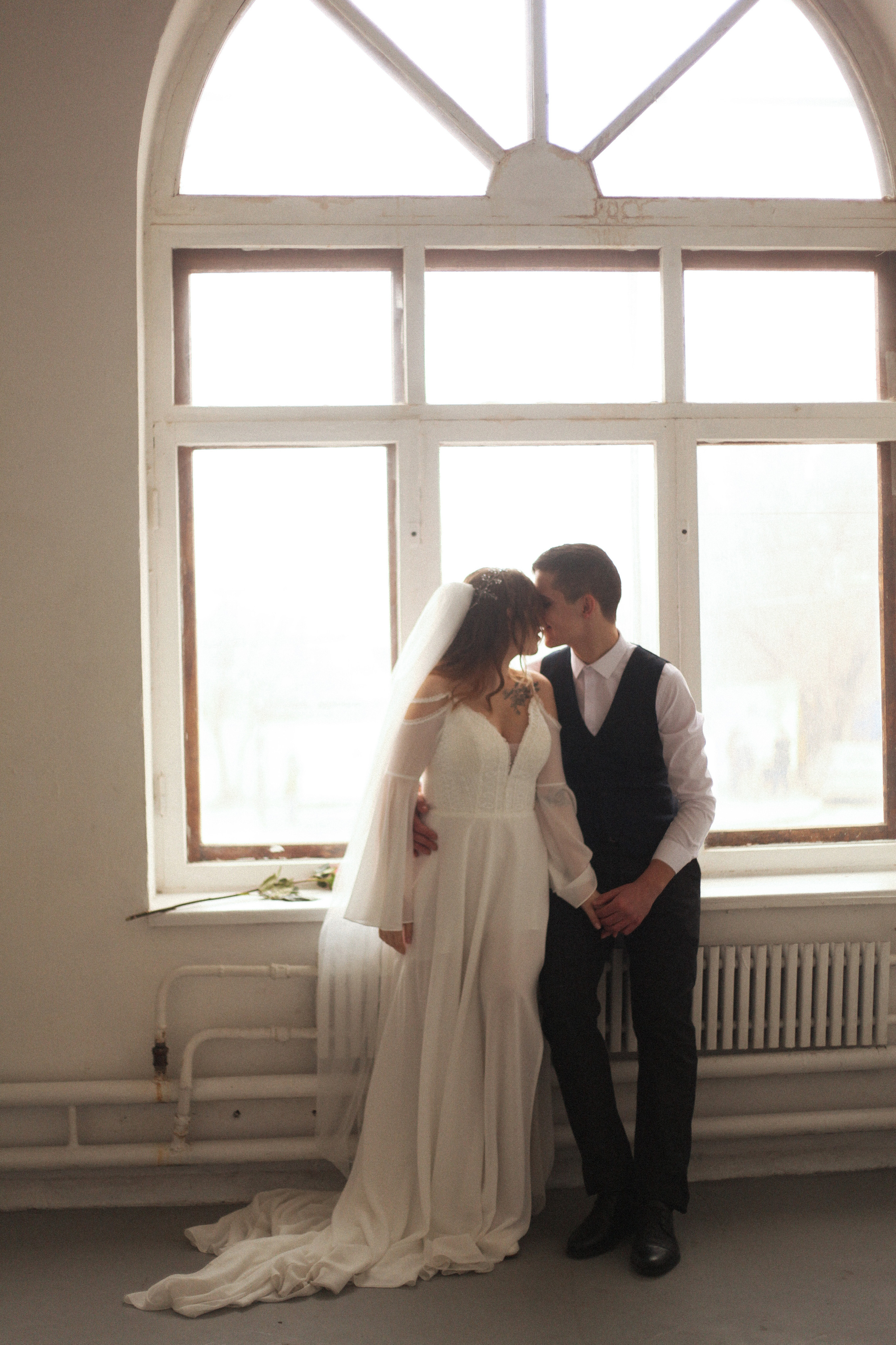 Даша + Артур. Свадебный и индивидуальный фотограф в Волгограде Епихина Надежда