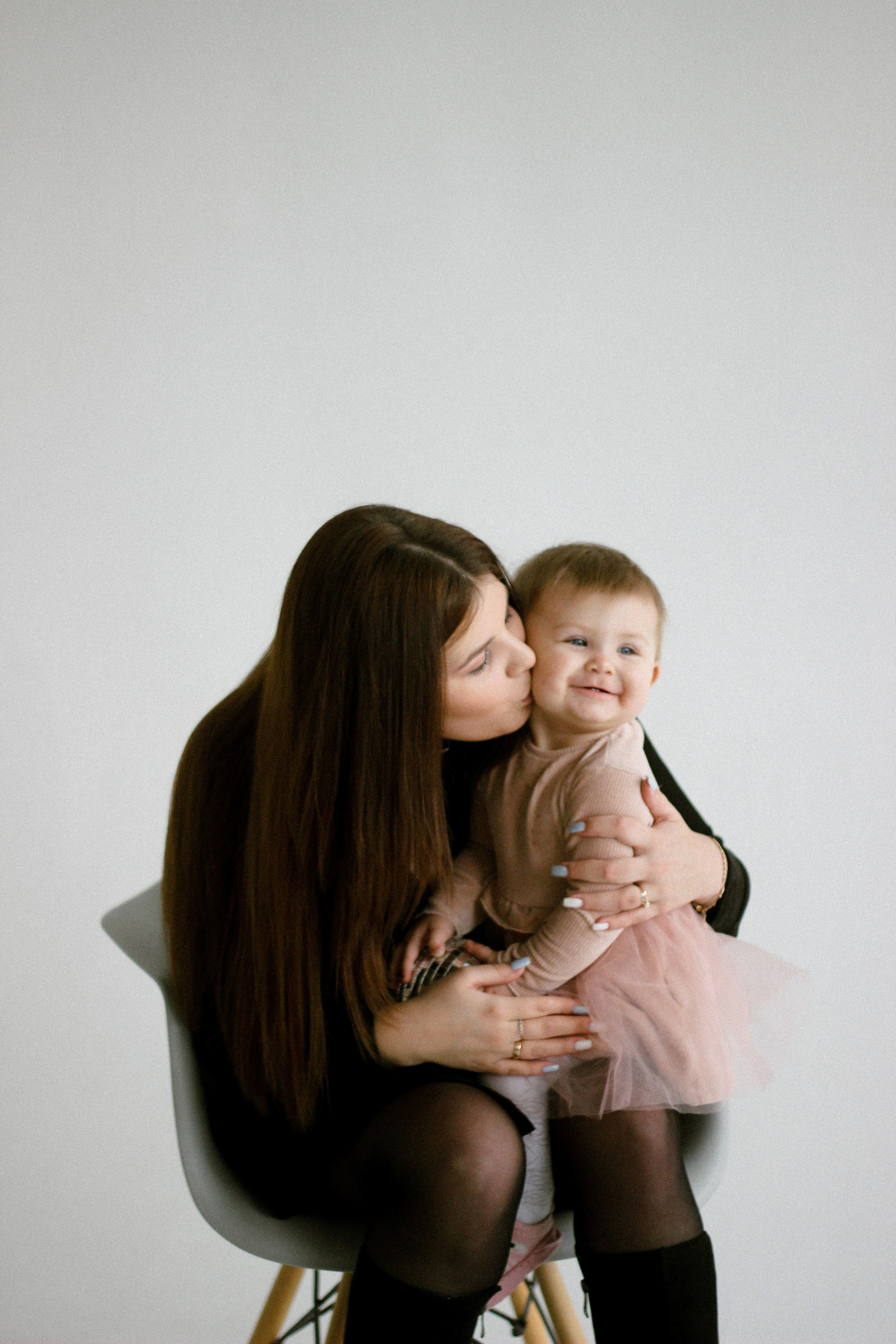 Настя + Алина. Свадебный и индивидуальный фотограф в Волгограде Епихина Надежда