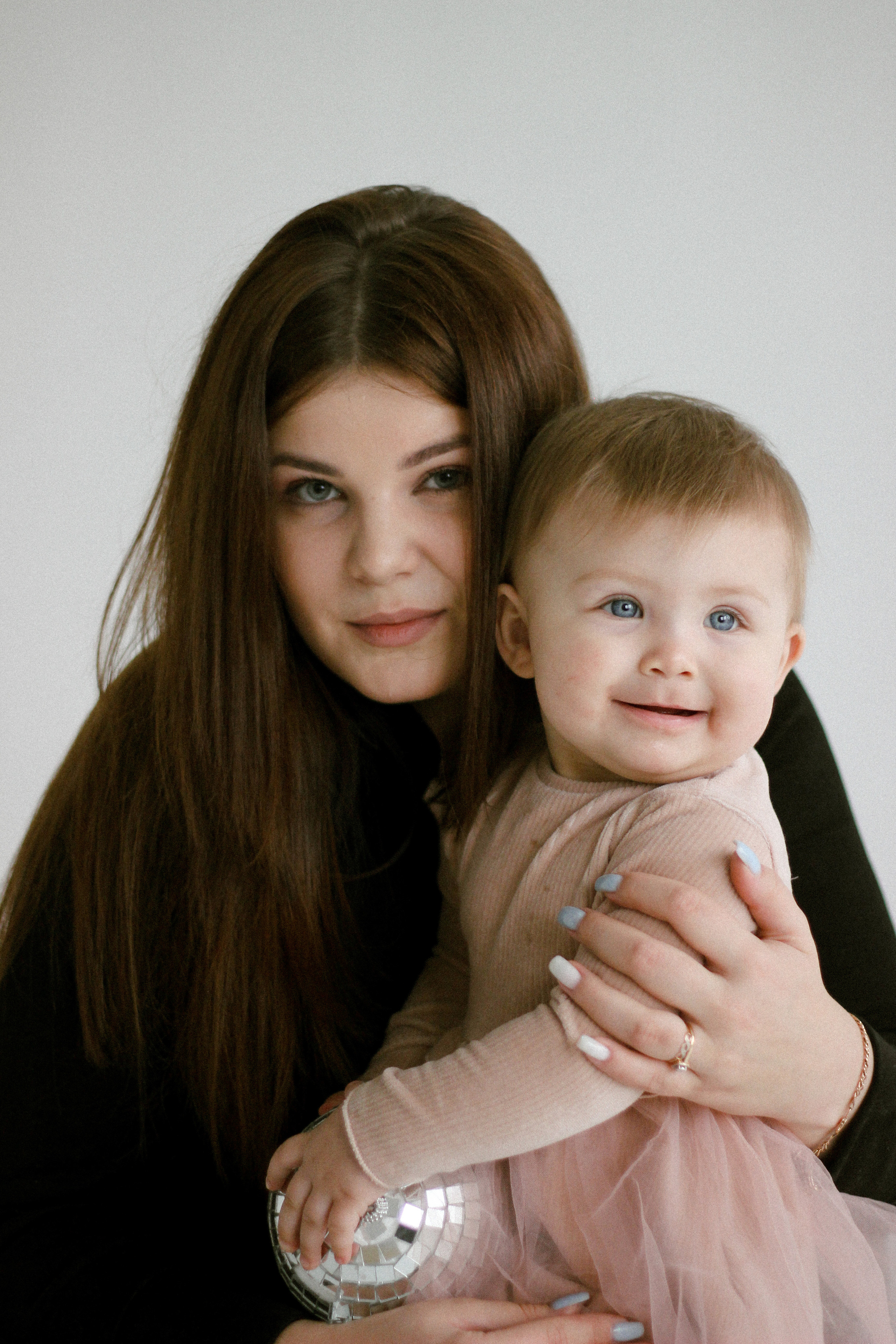 Настя + Алина. Свадебный и индивидуальный фотограф в Волгограде Епихина Надежда